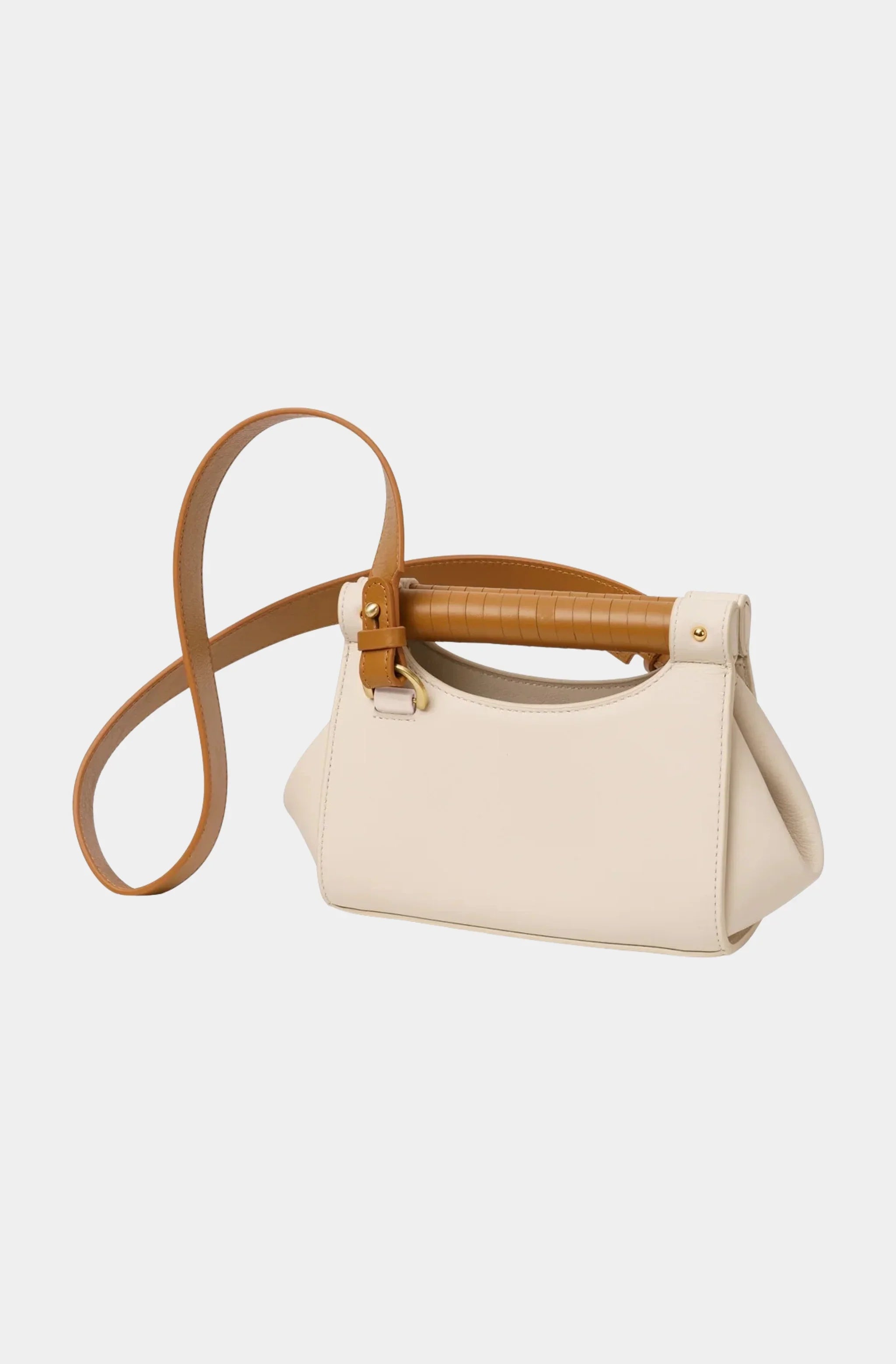 The Adalyne Bag