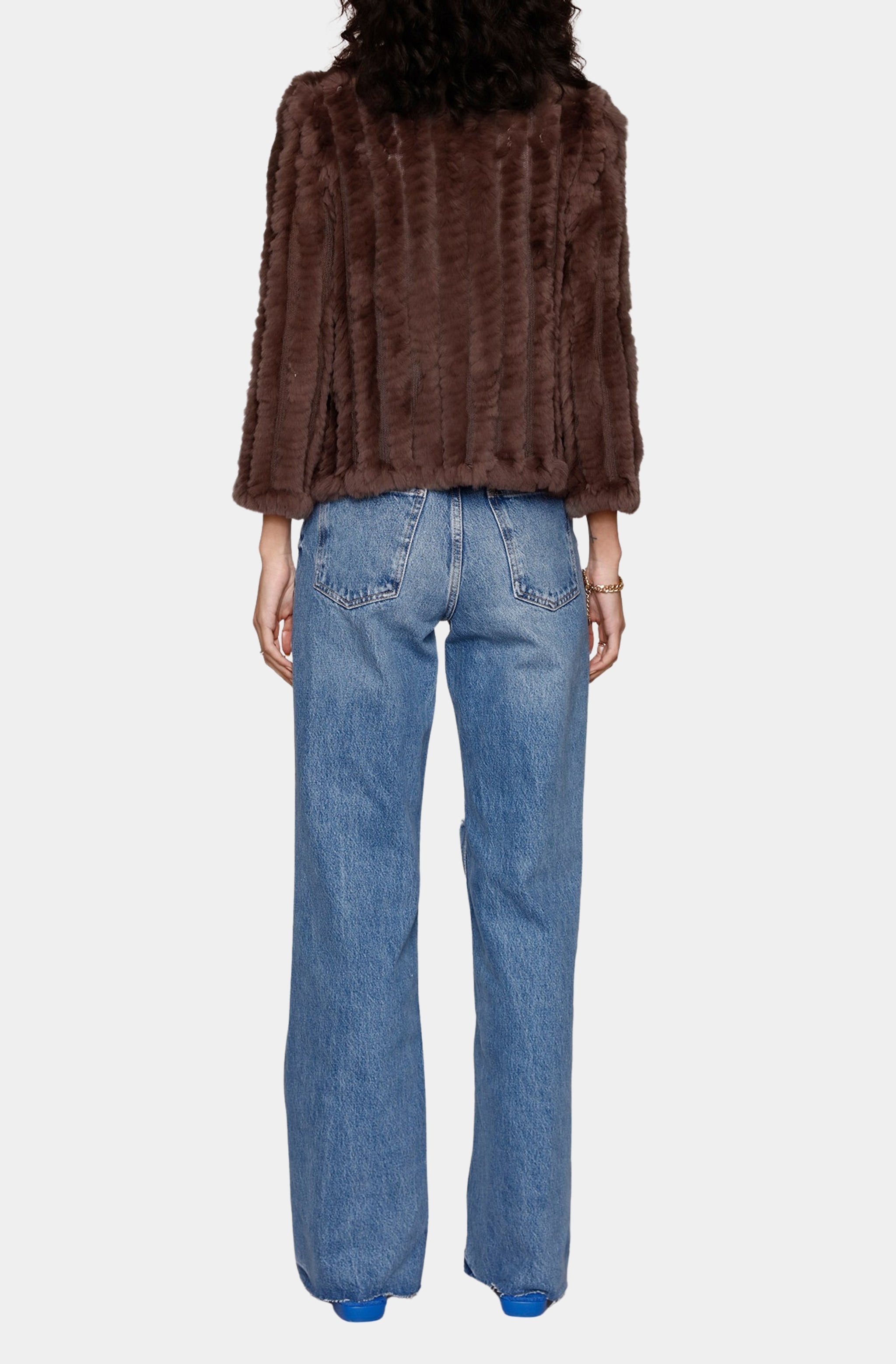 Rosa Jacket