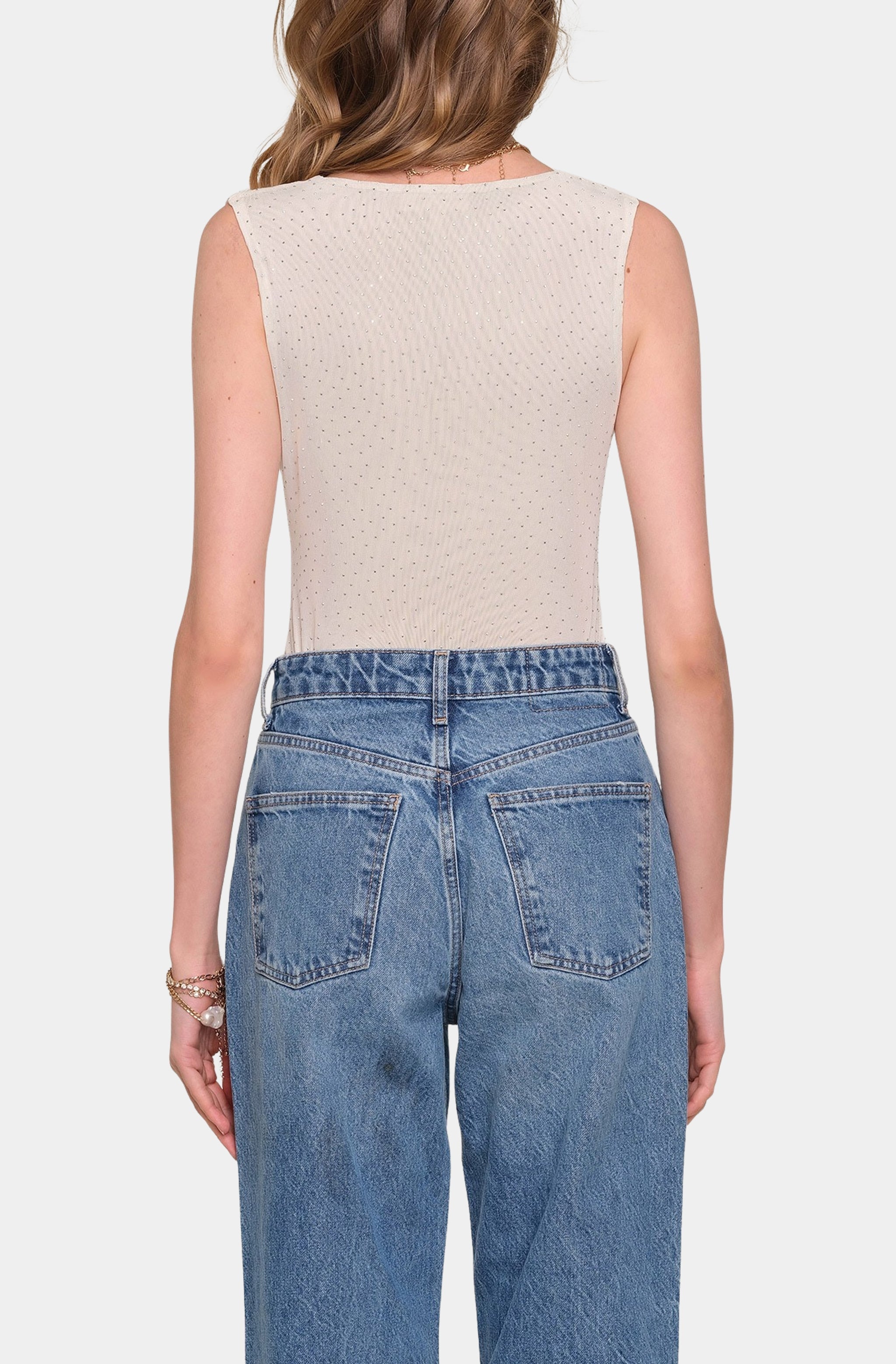 Mariana Bodysuit