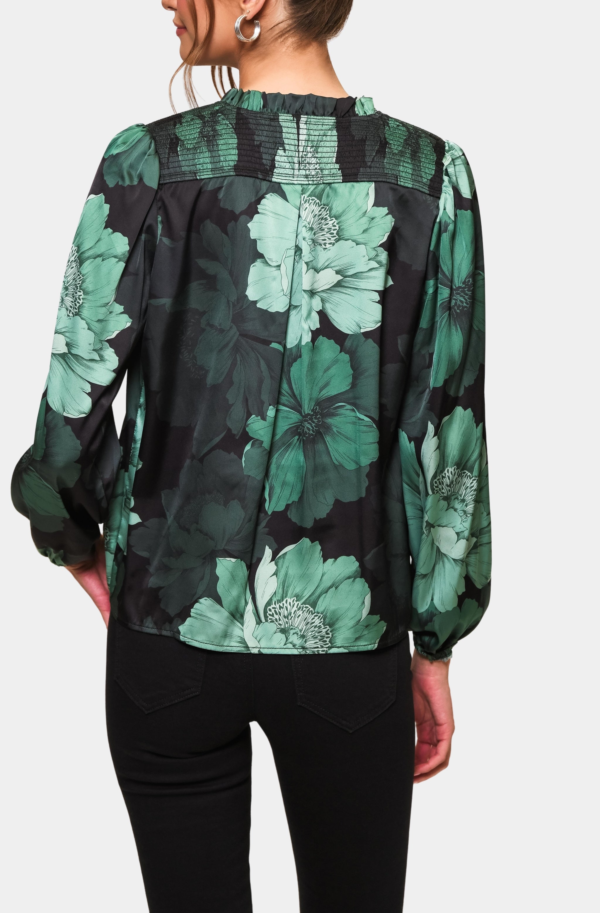 Baylor Top