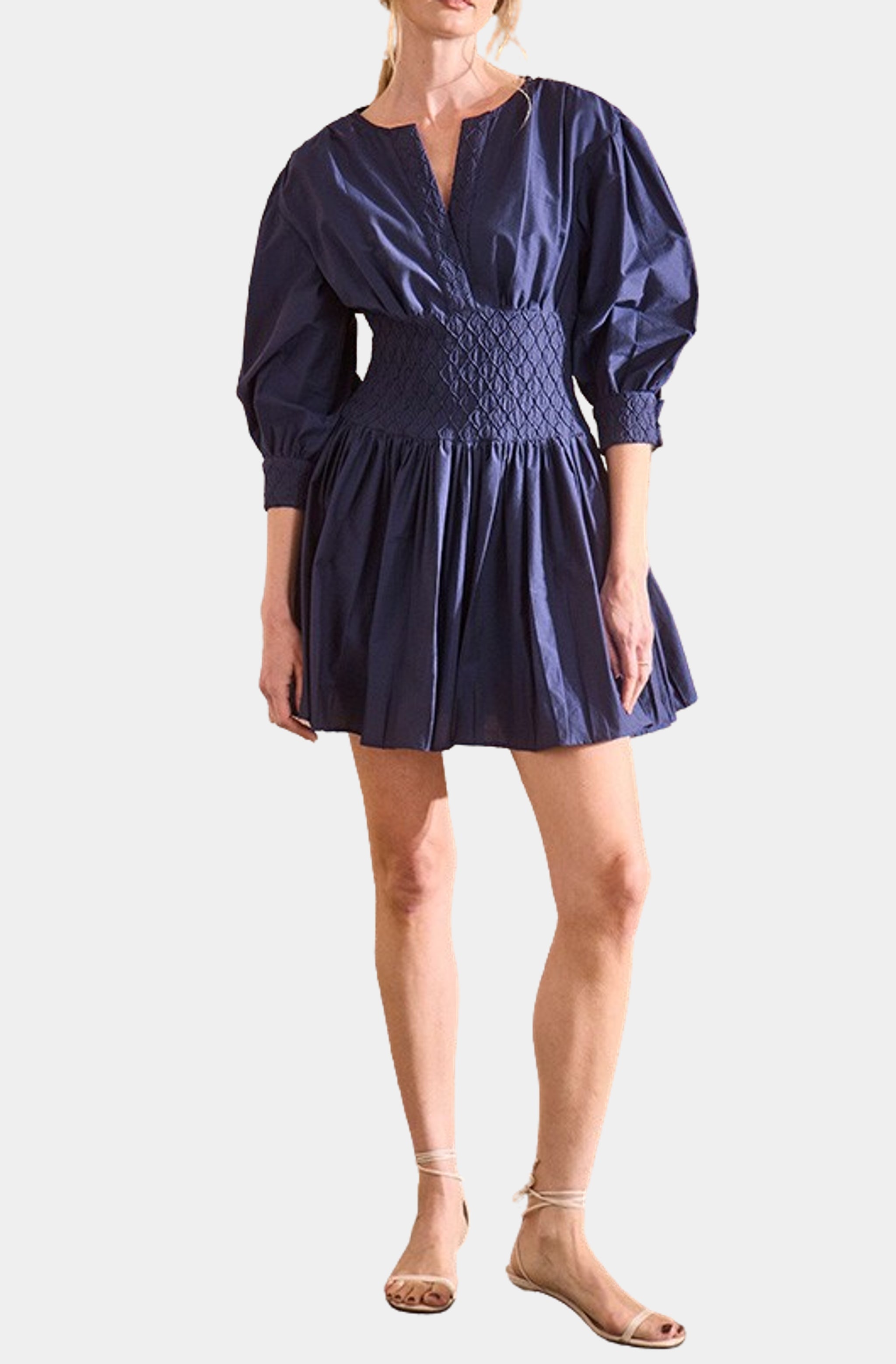 Siri Dress