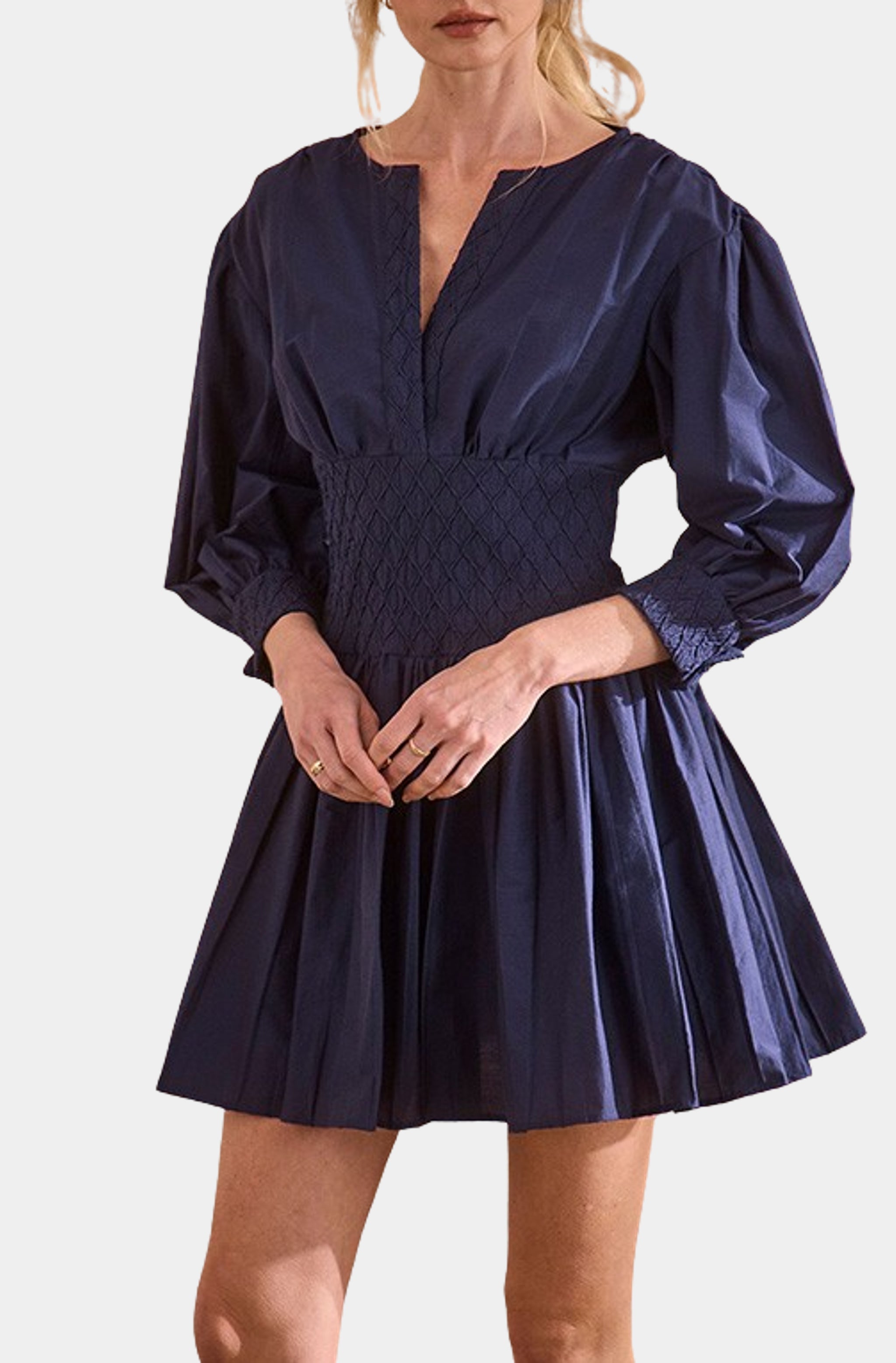 Siri Dress