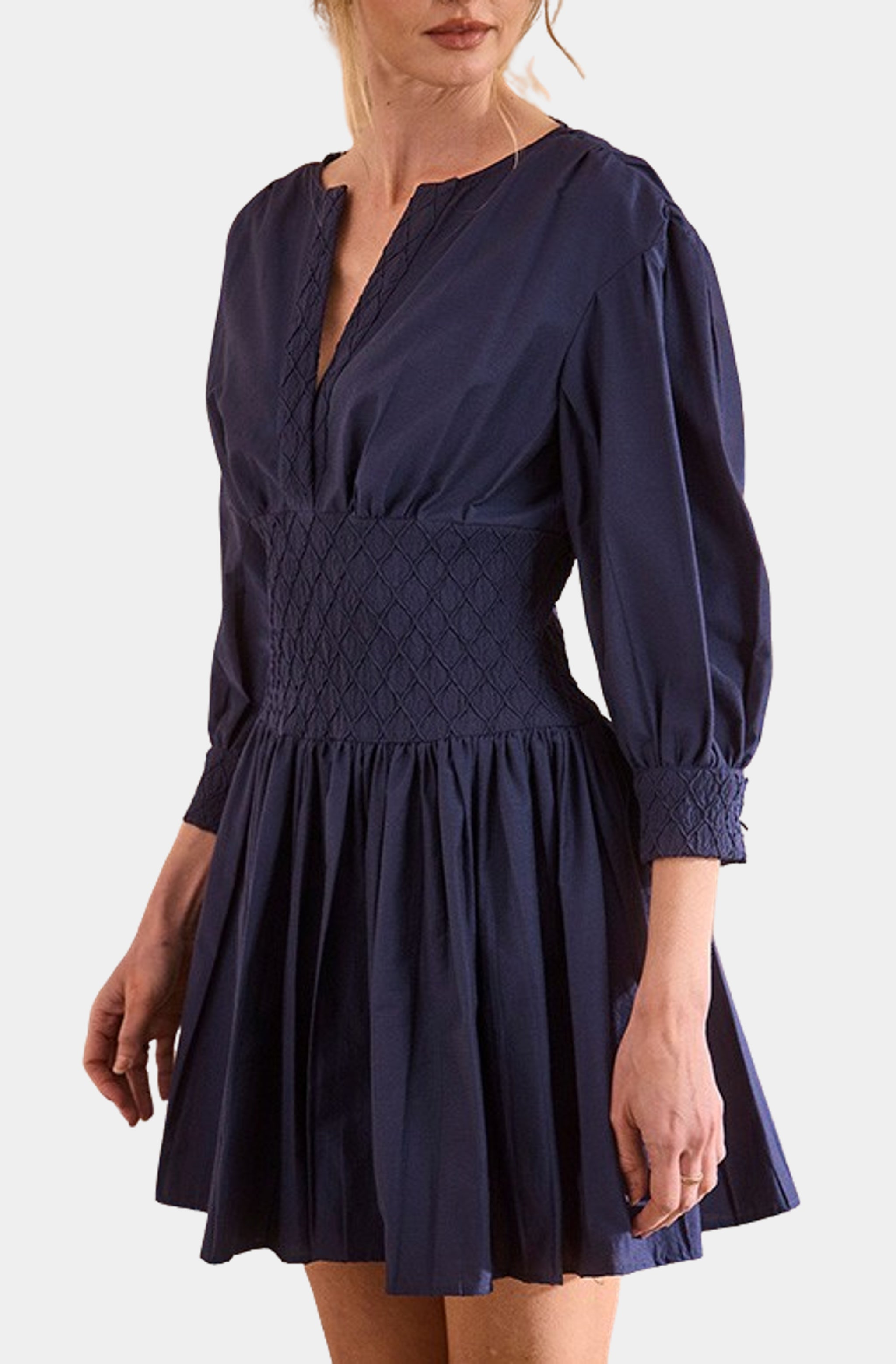 Siri Dress
