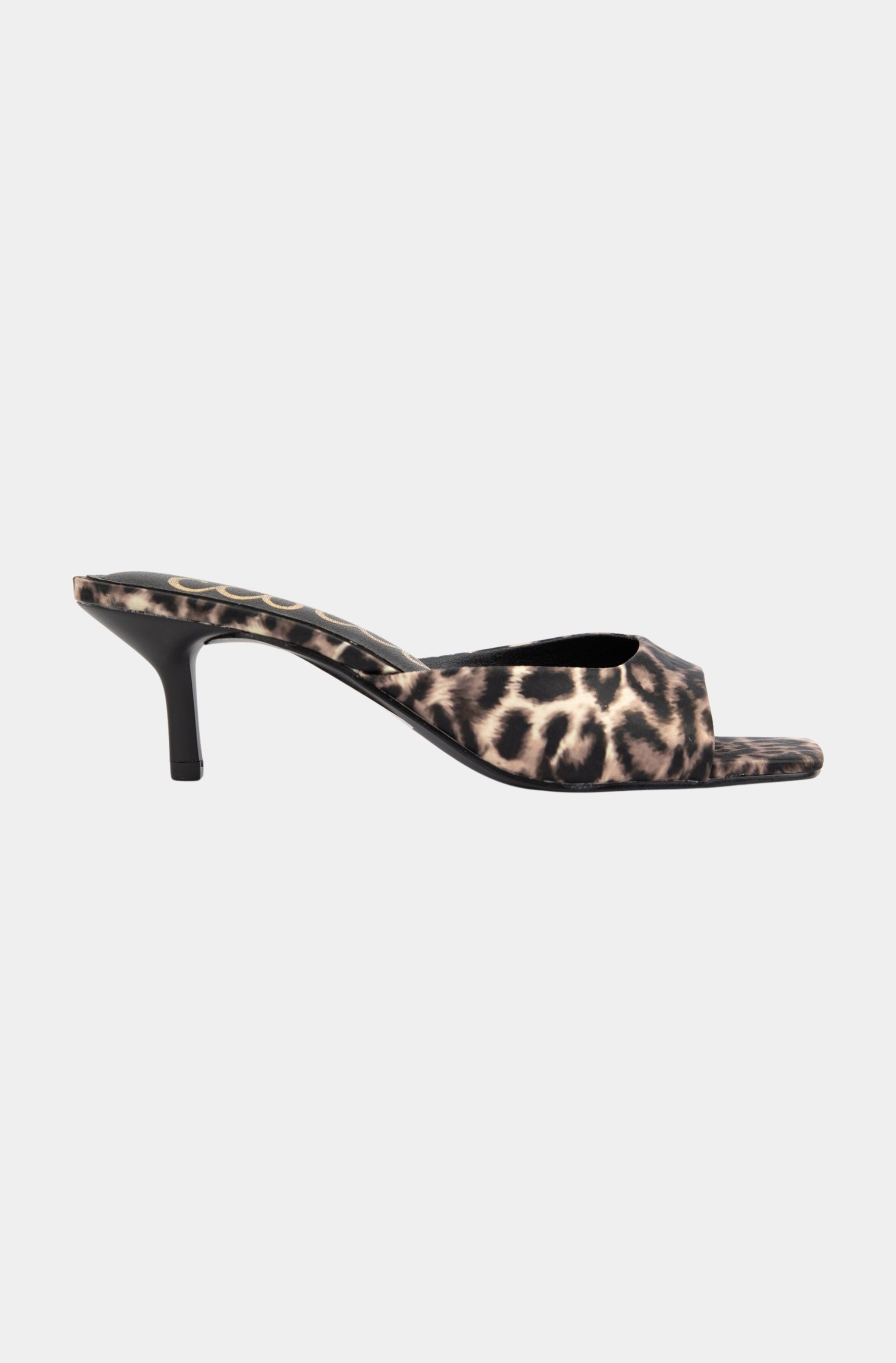 Capucine Heel