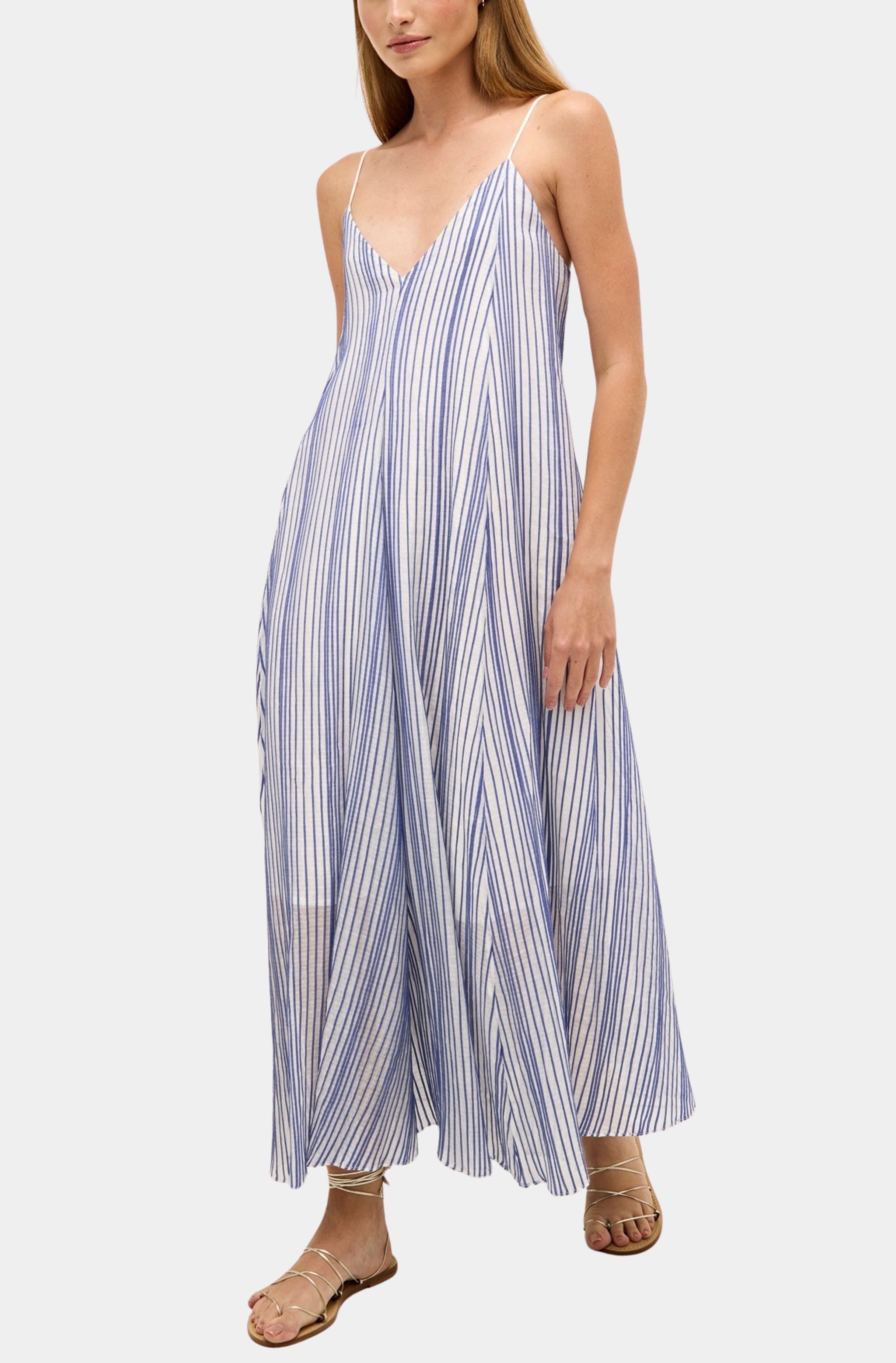 Levine Dress