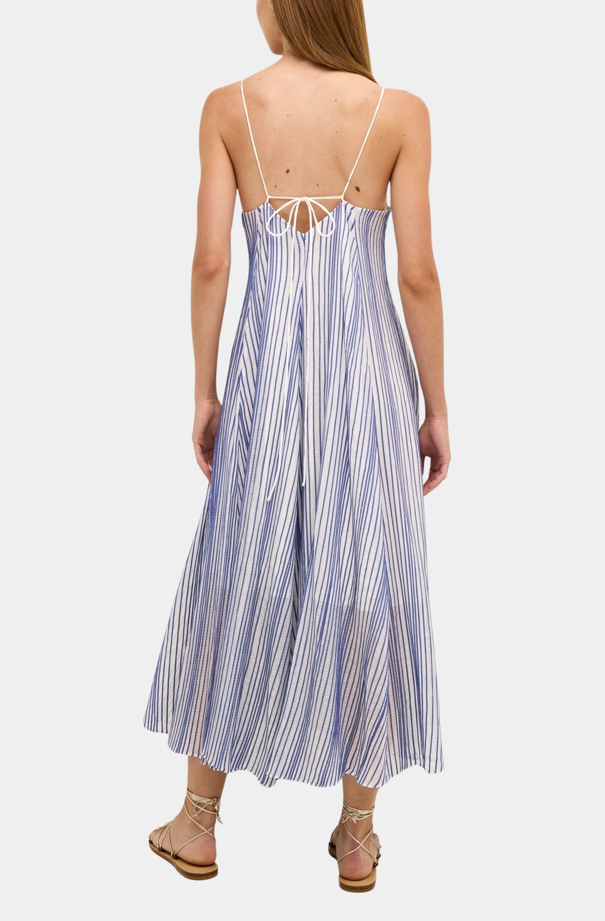 Levine Dress