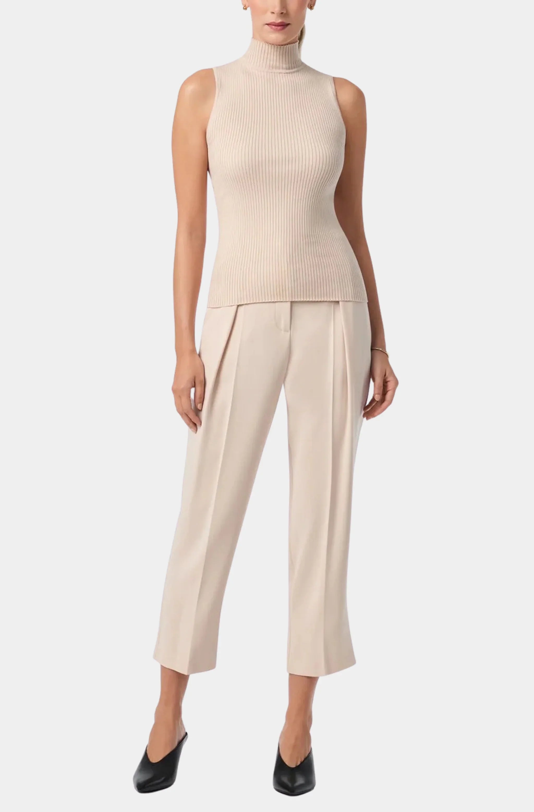 Westhampton Pullover