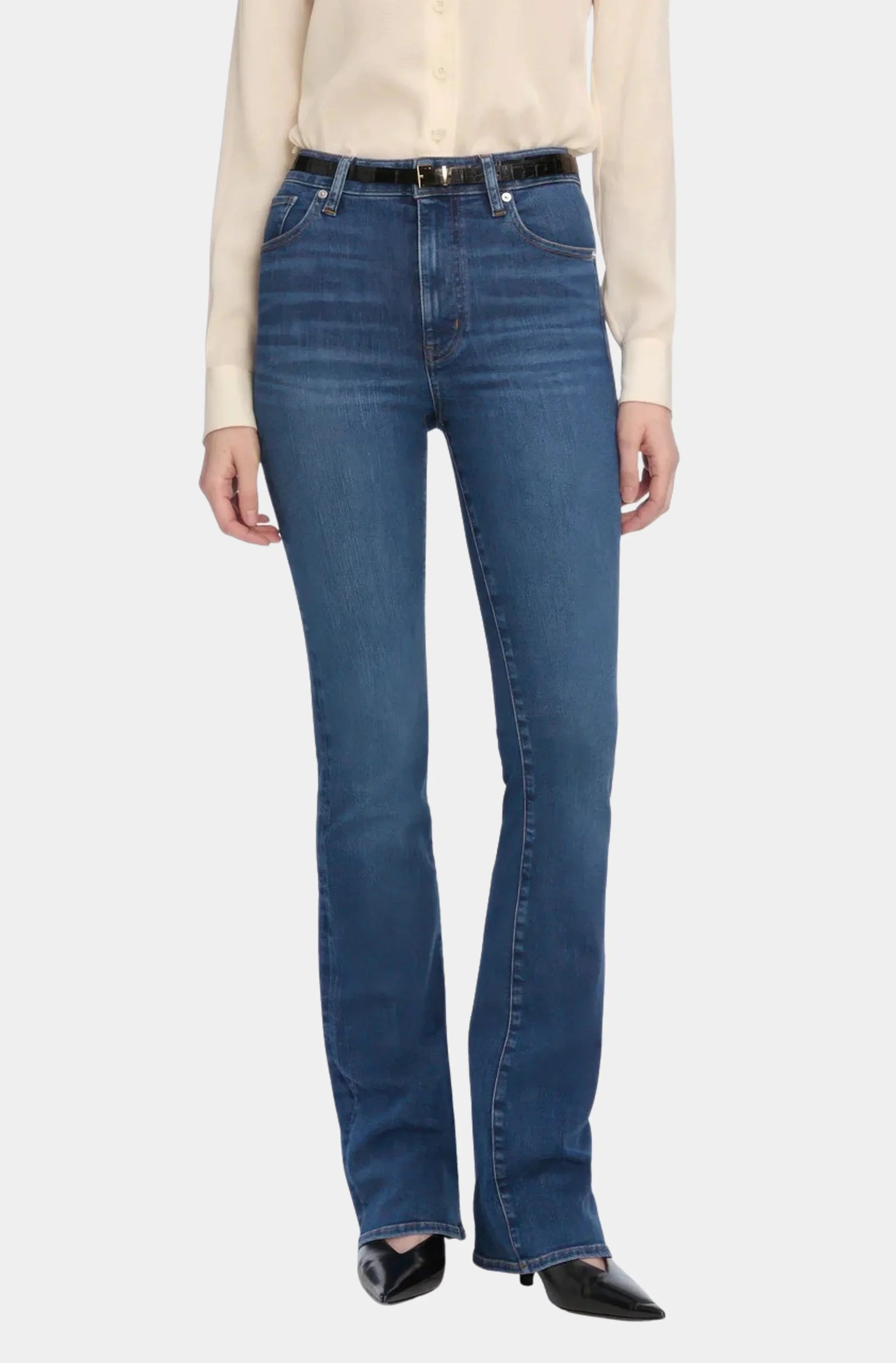 The Reboot Jean