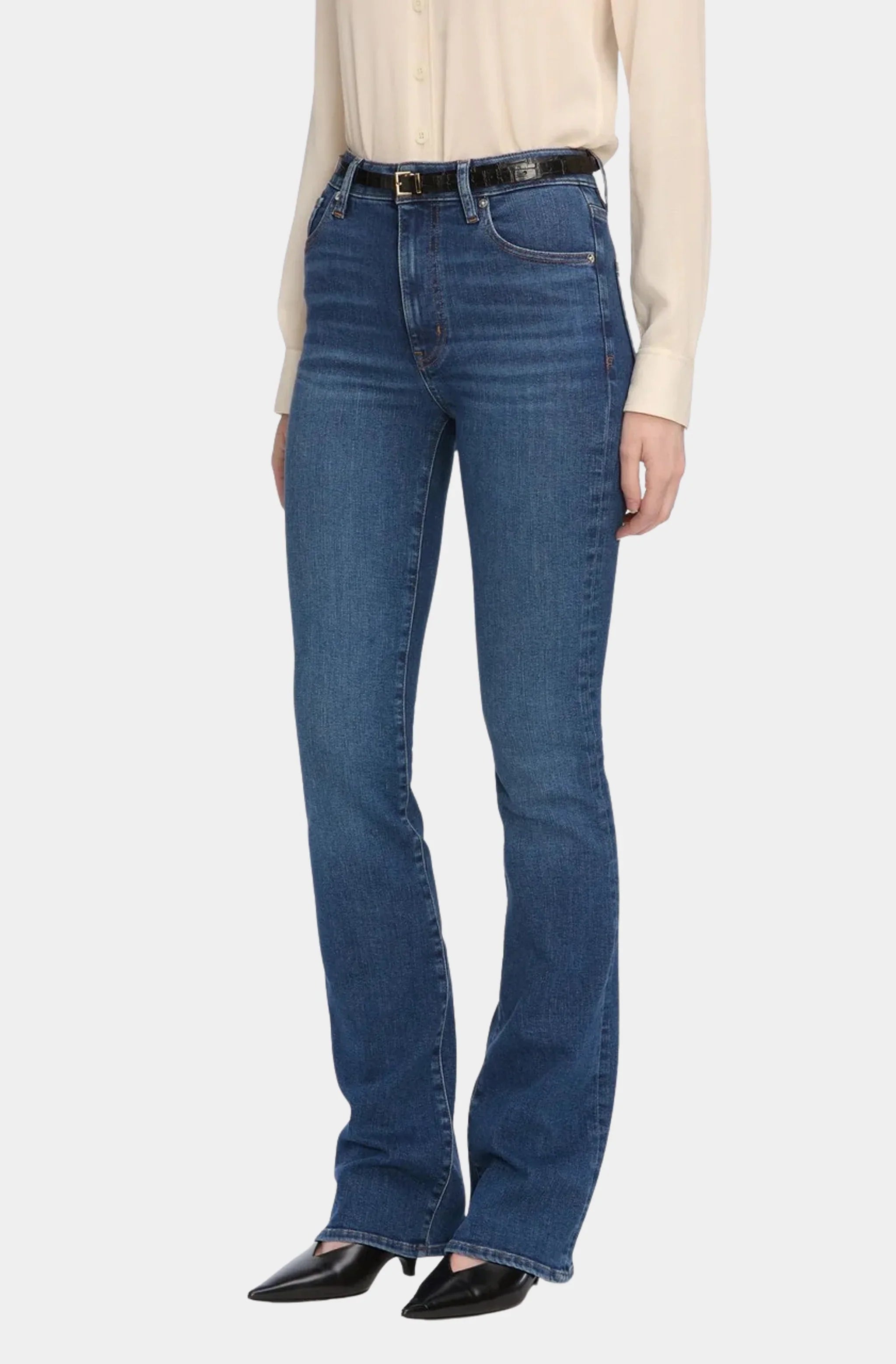 The Reboot Jean