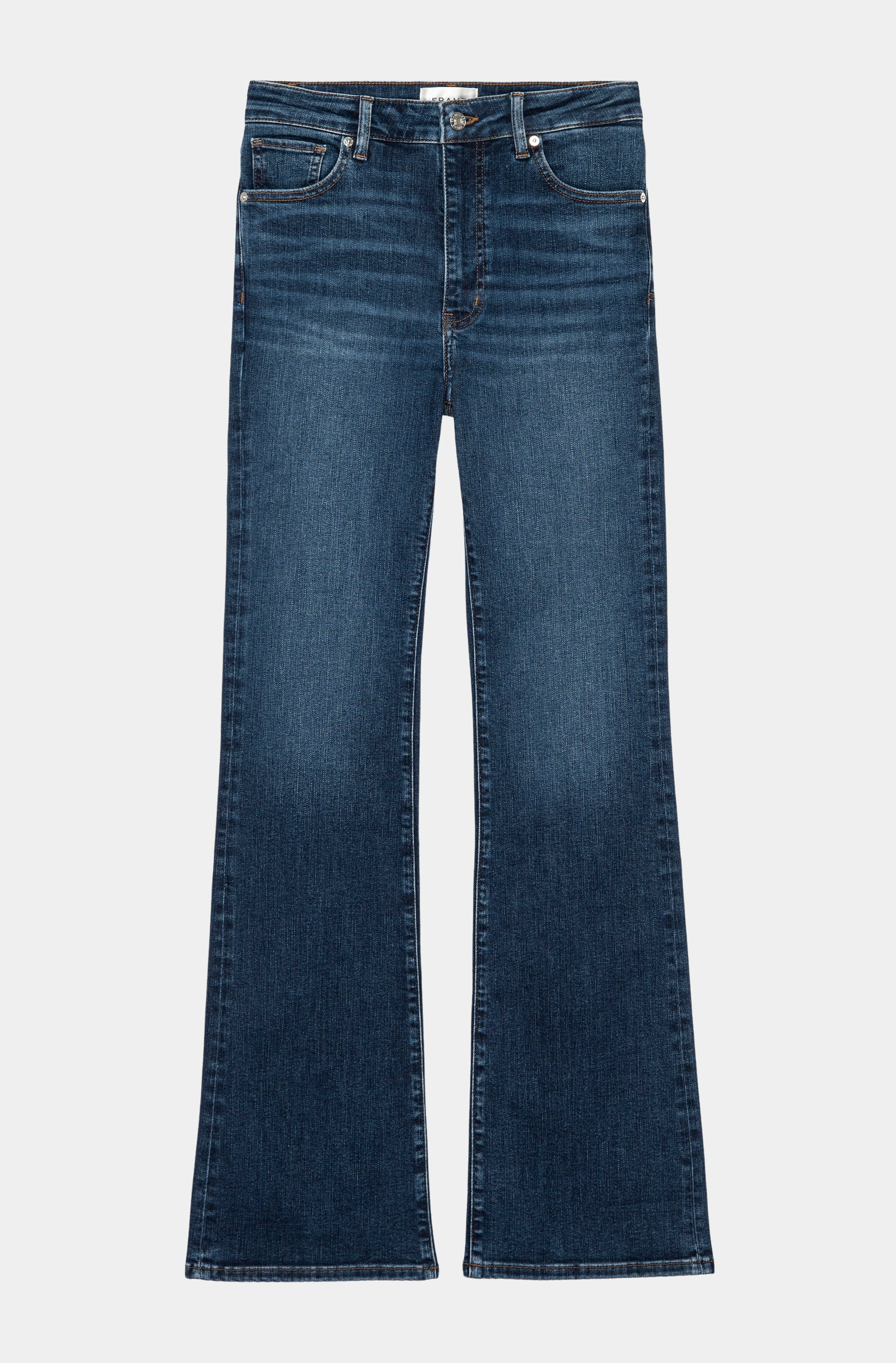 The Reboot Jean