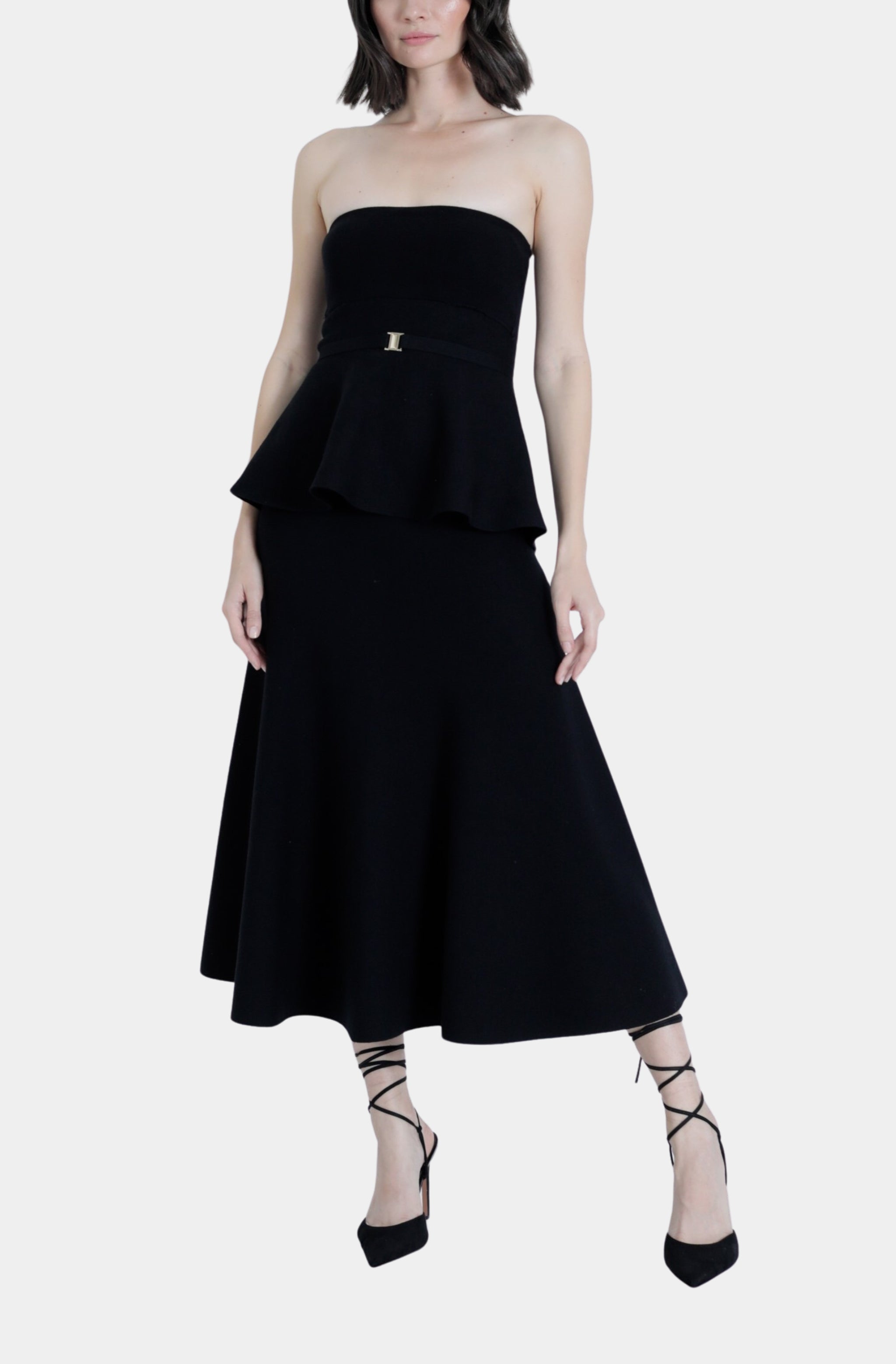 Krystina Long Skirt