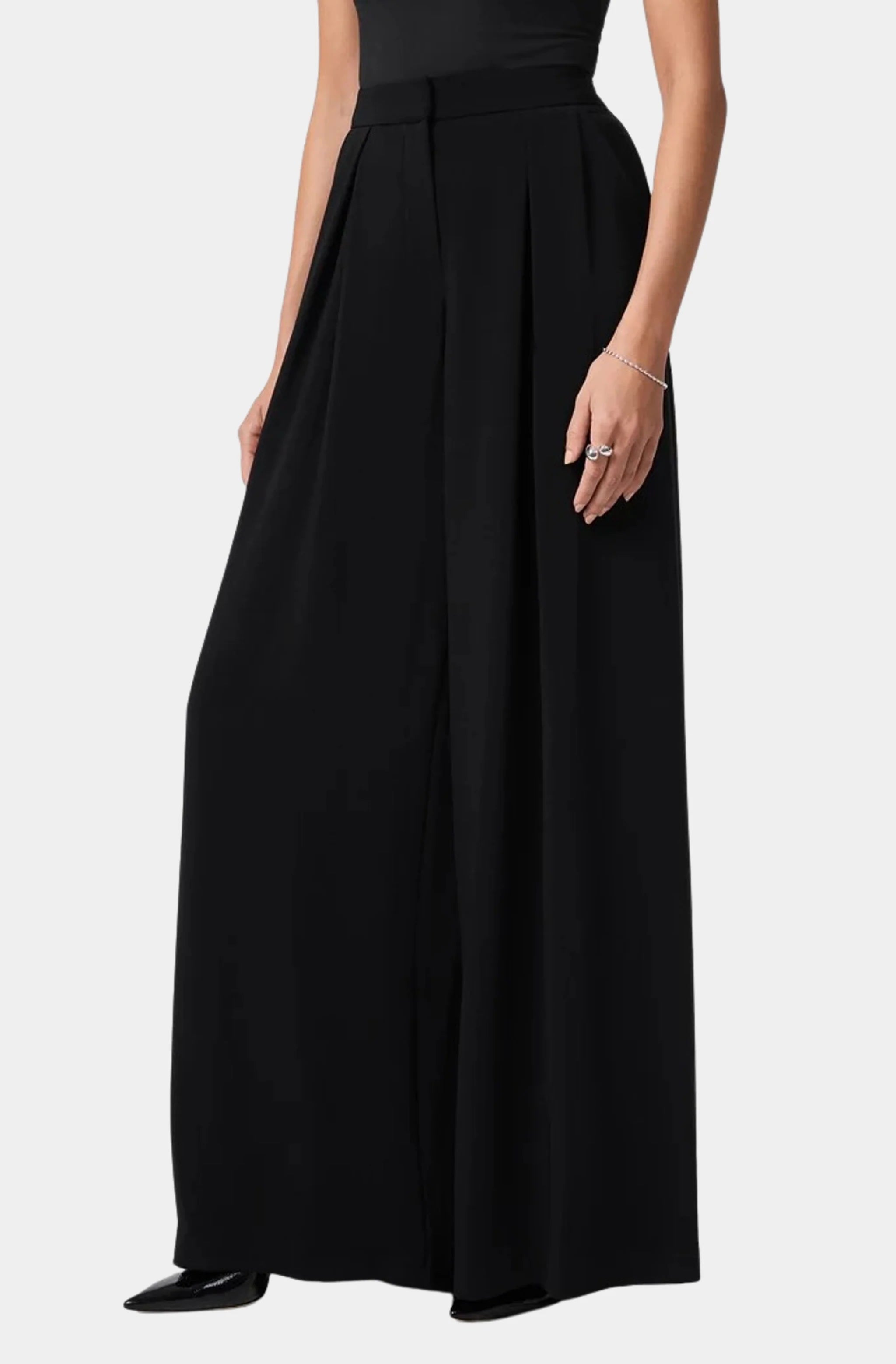 Saige Pant