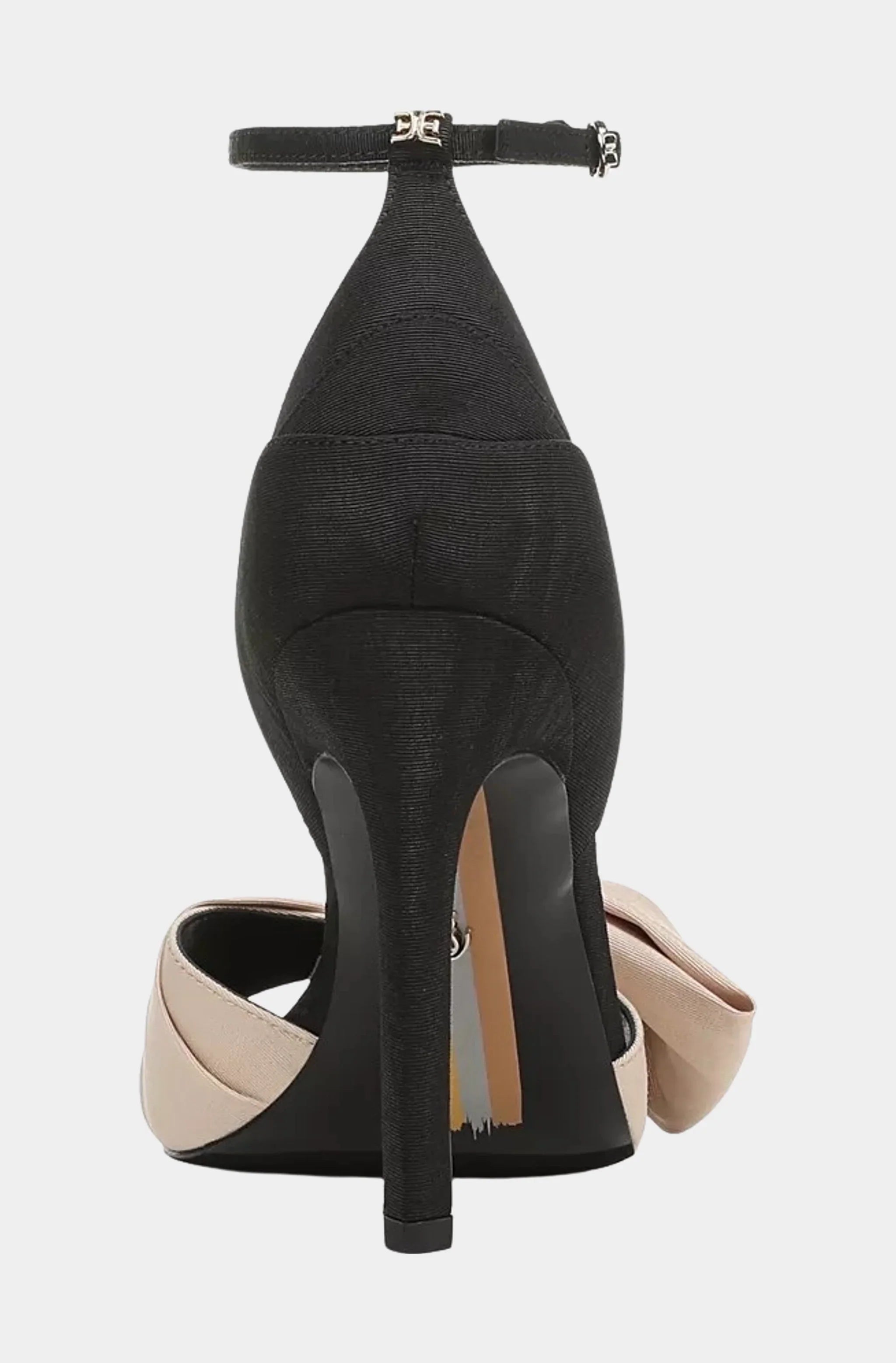 Ida Heels