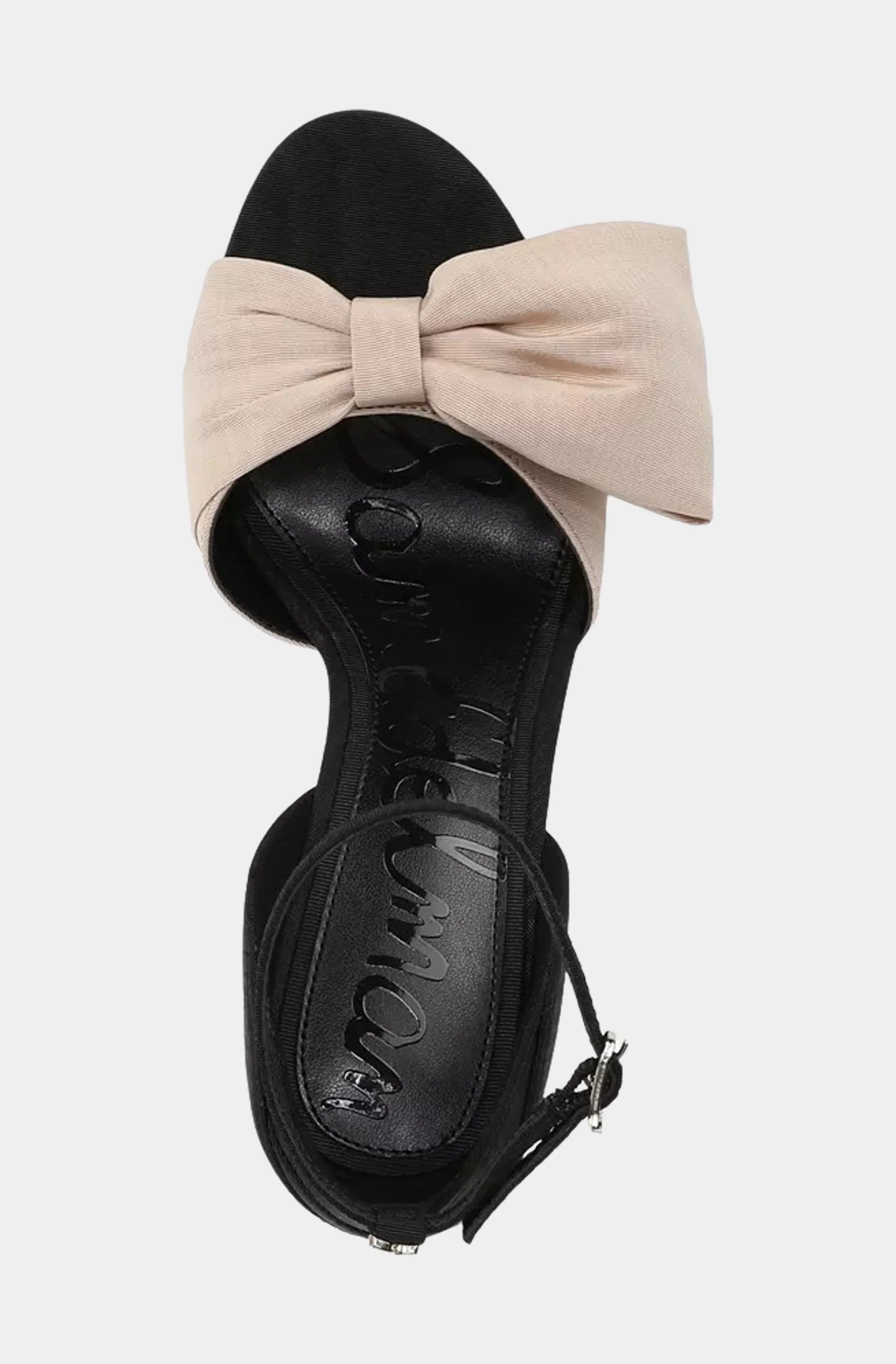 Ida Heels