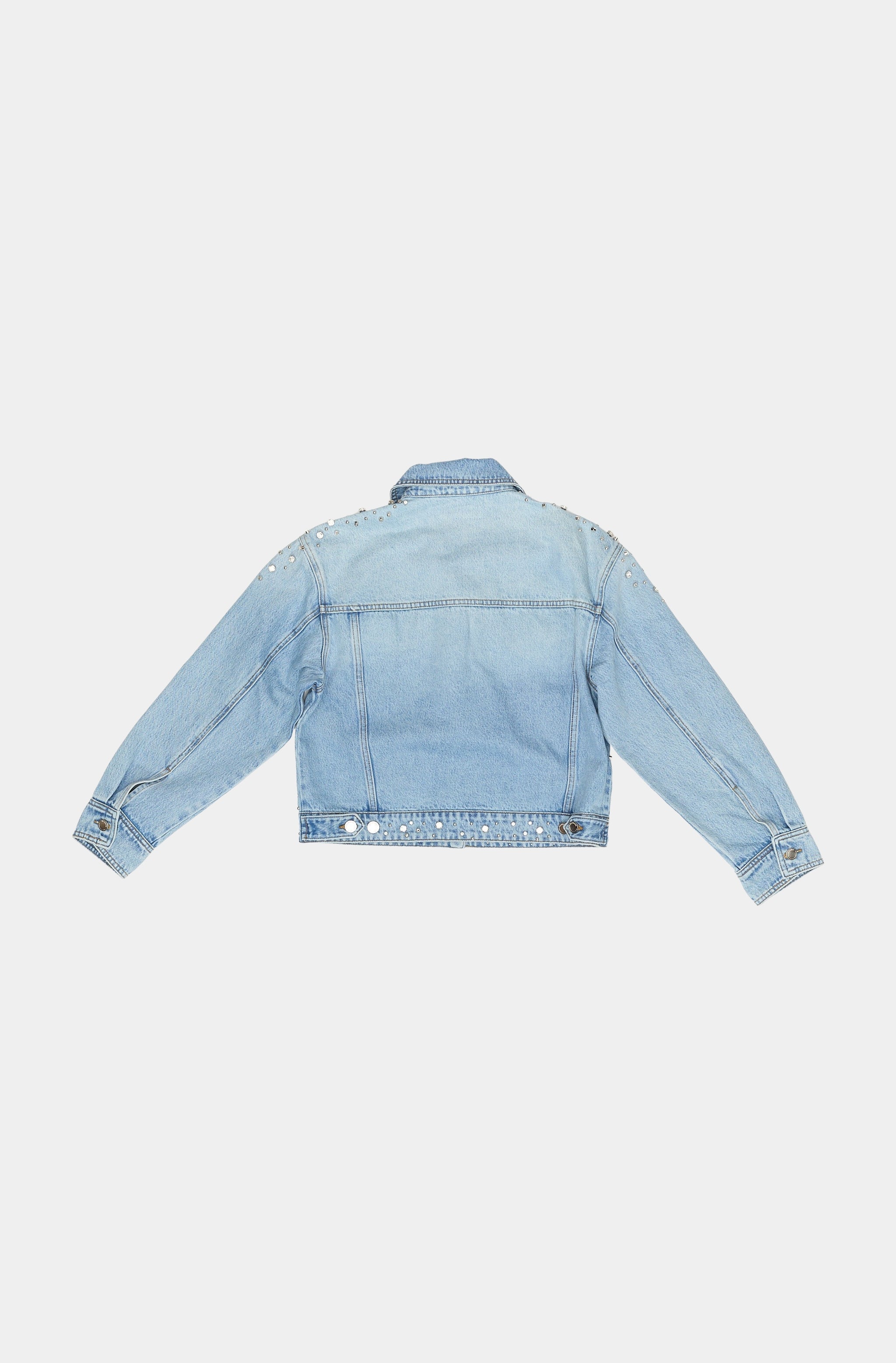 Diamonds In The Sky Jacket