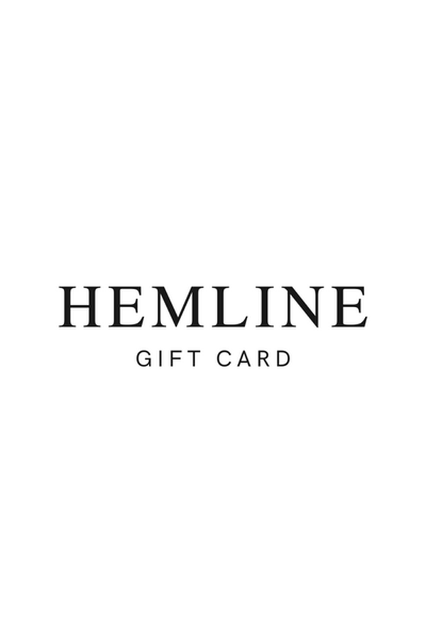 Hemline French Quarter Physical Gift Card