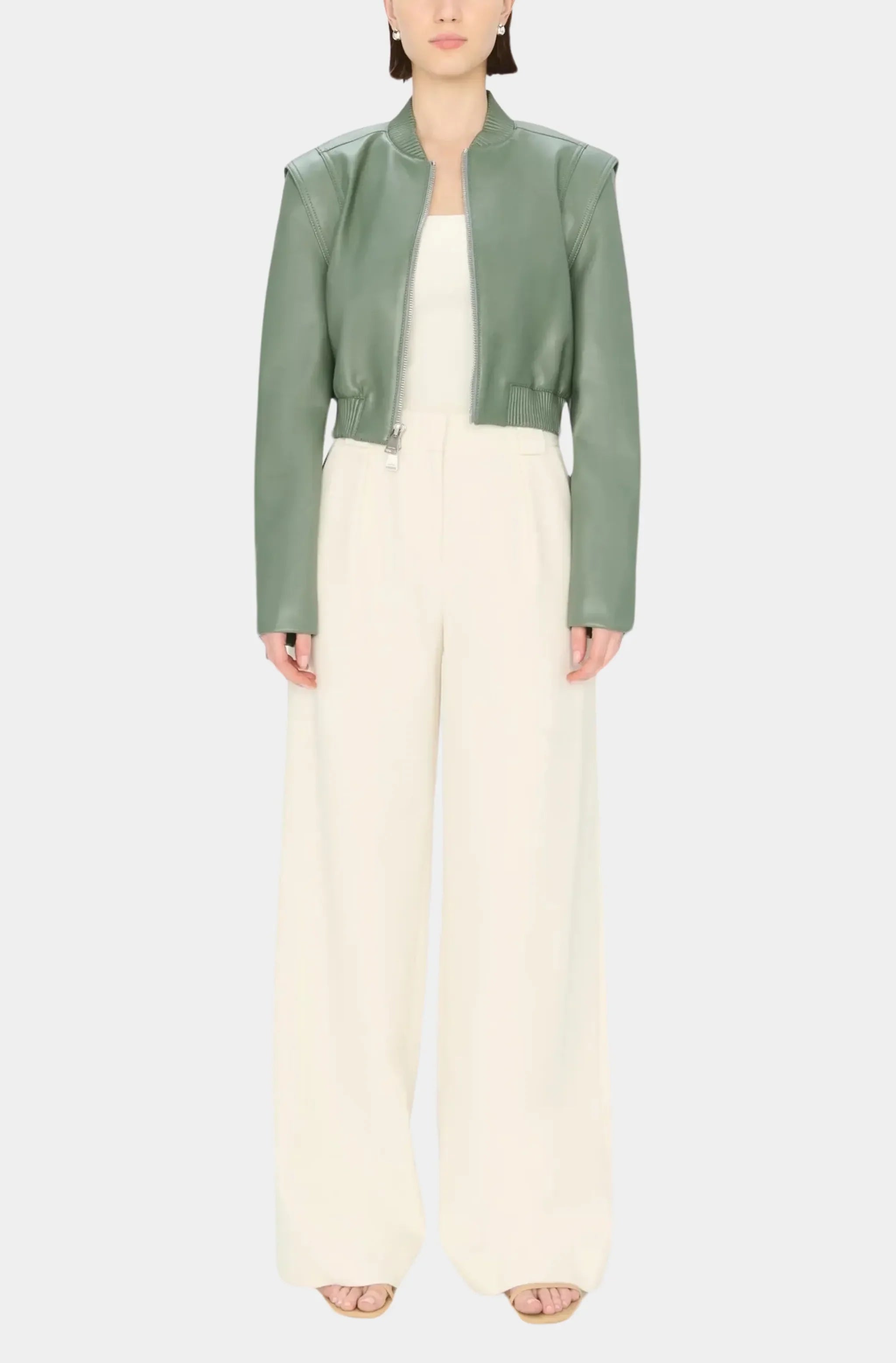 Doreen Jacket