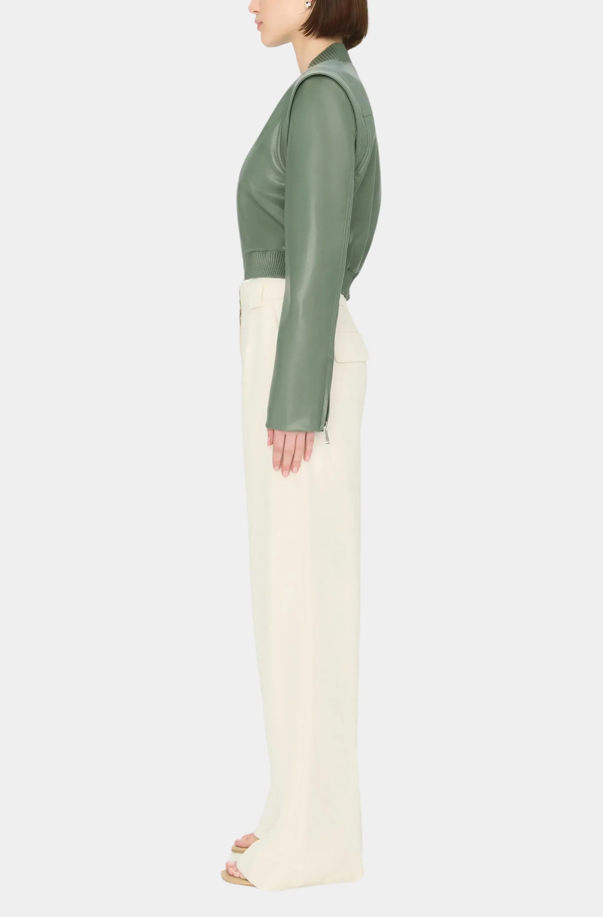 Doreen Jacket