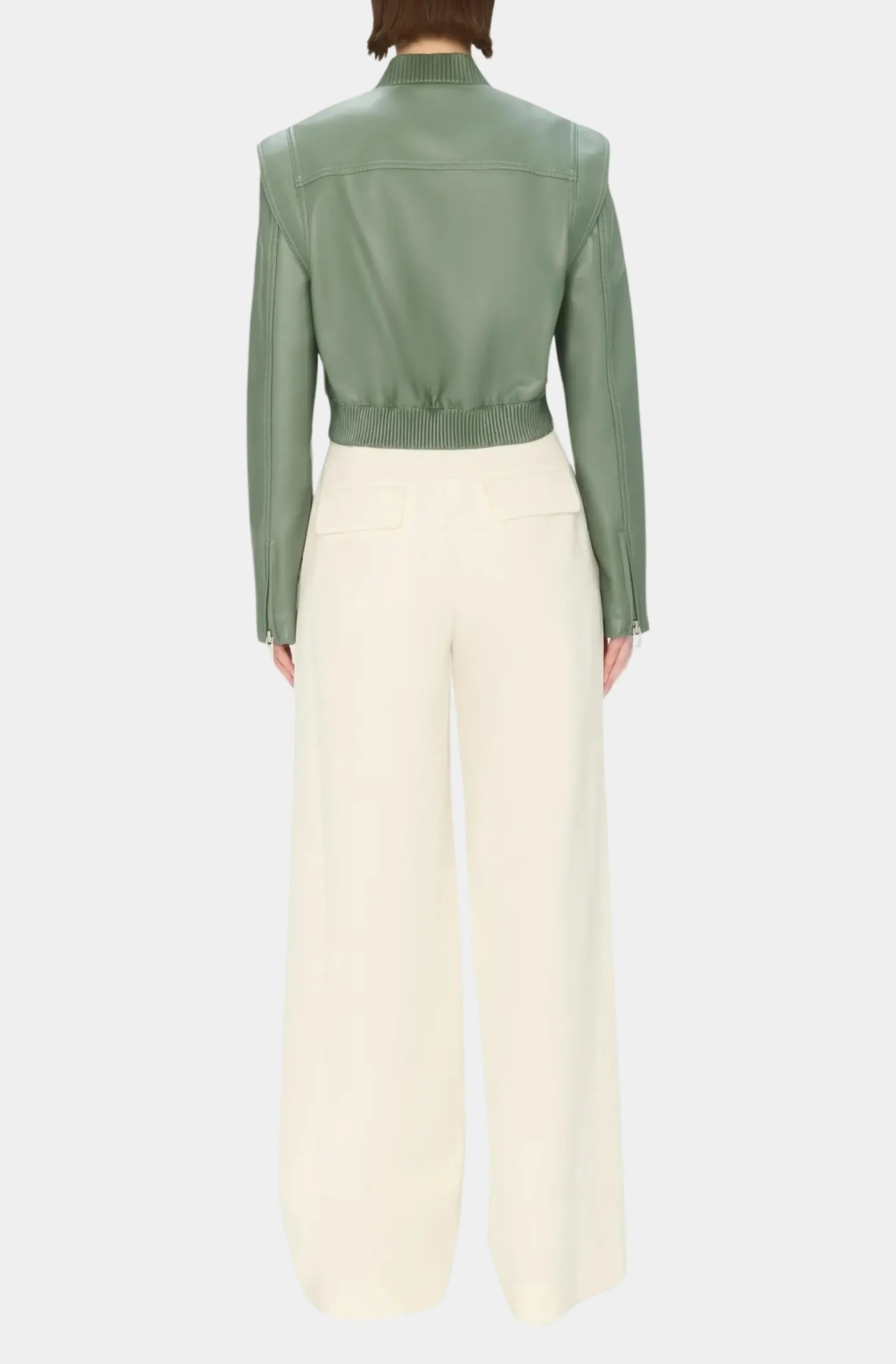 Doreen Jacket