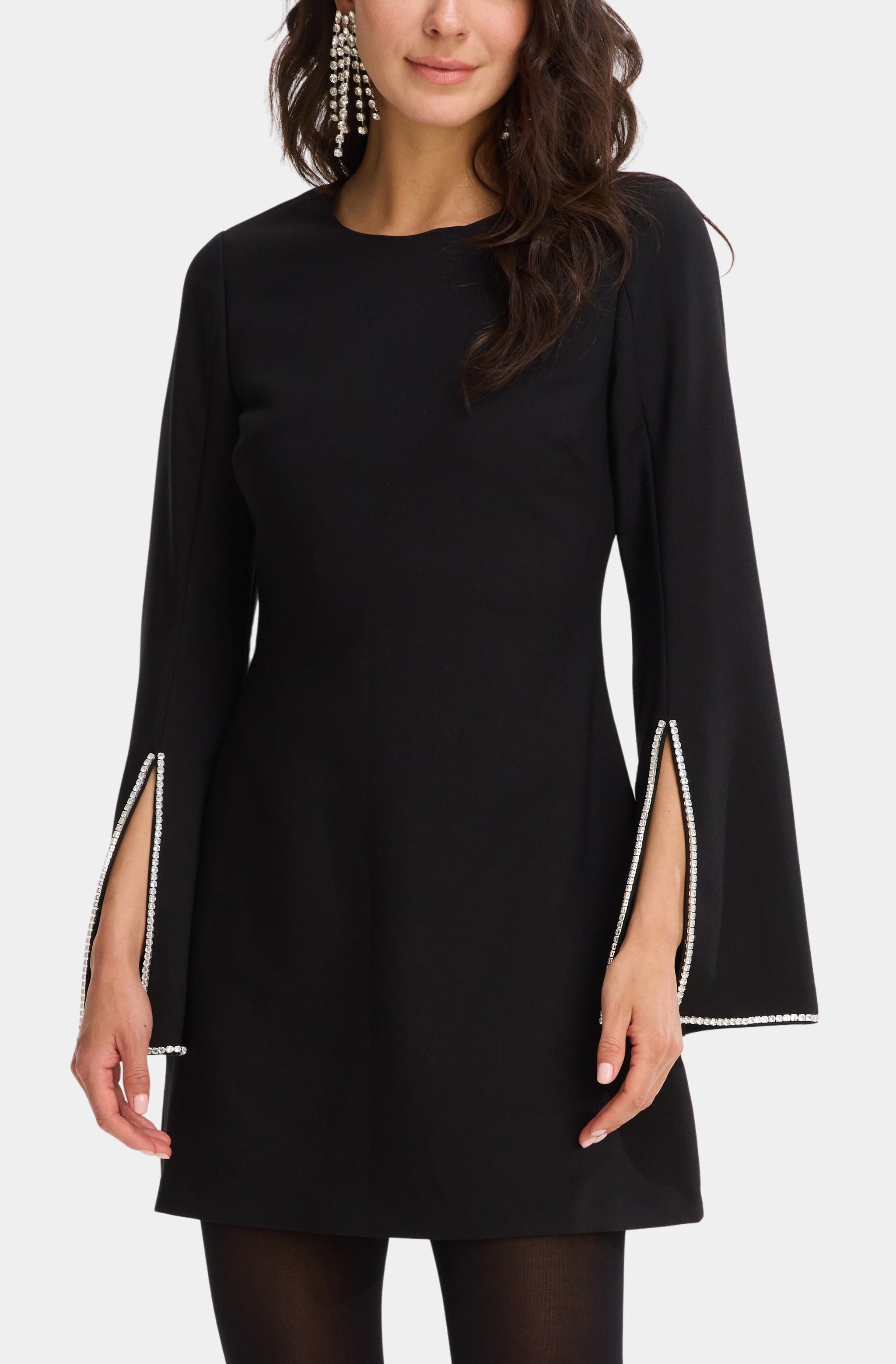 Madison Dress