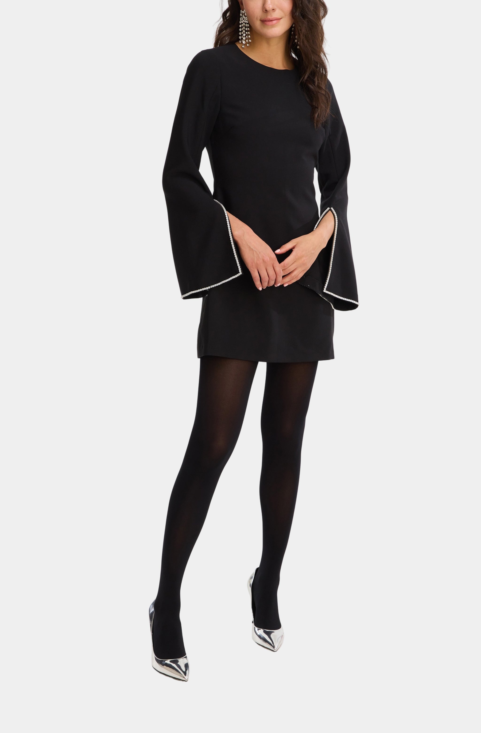 Madison Dress