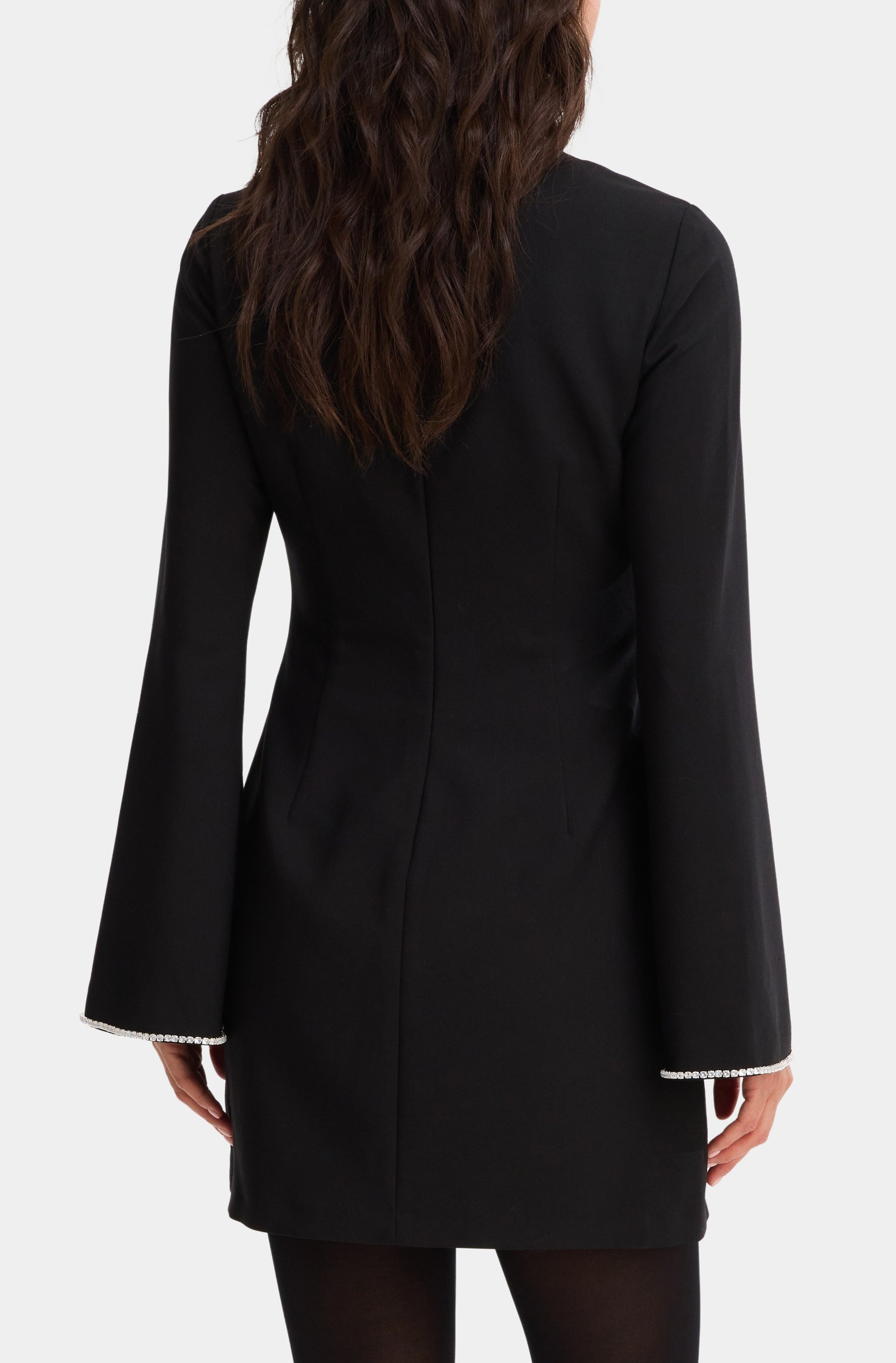 Madison Dress