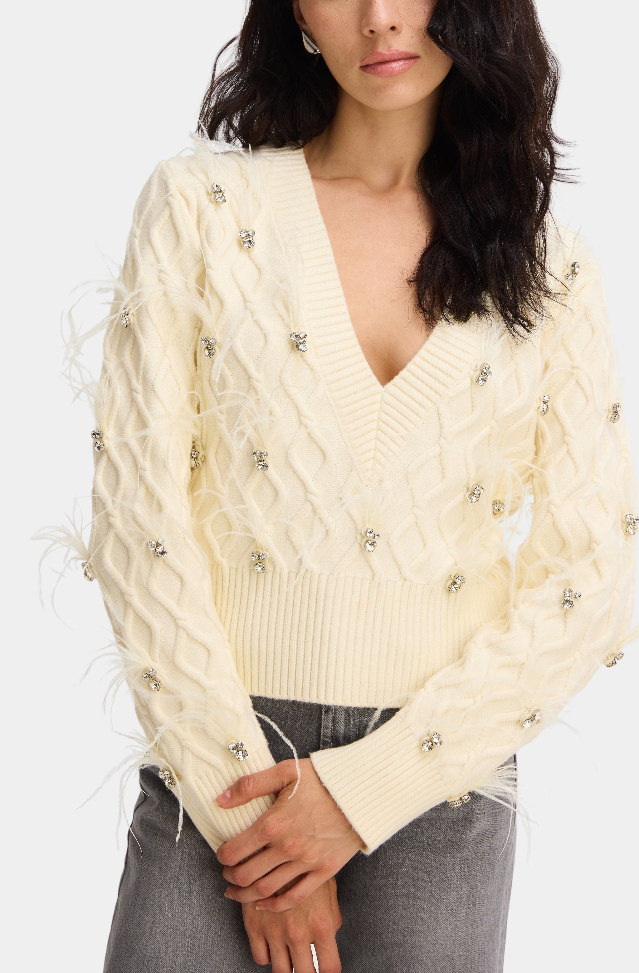 Briar Sweater