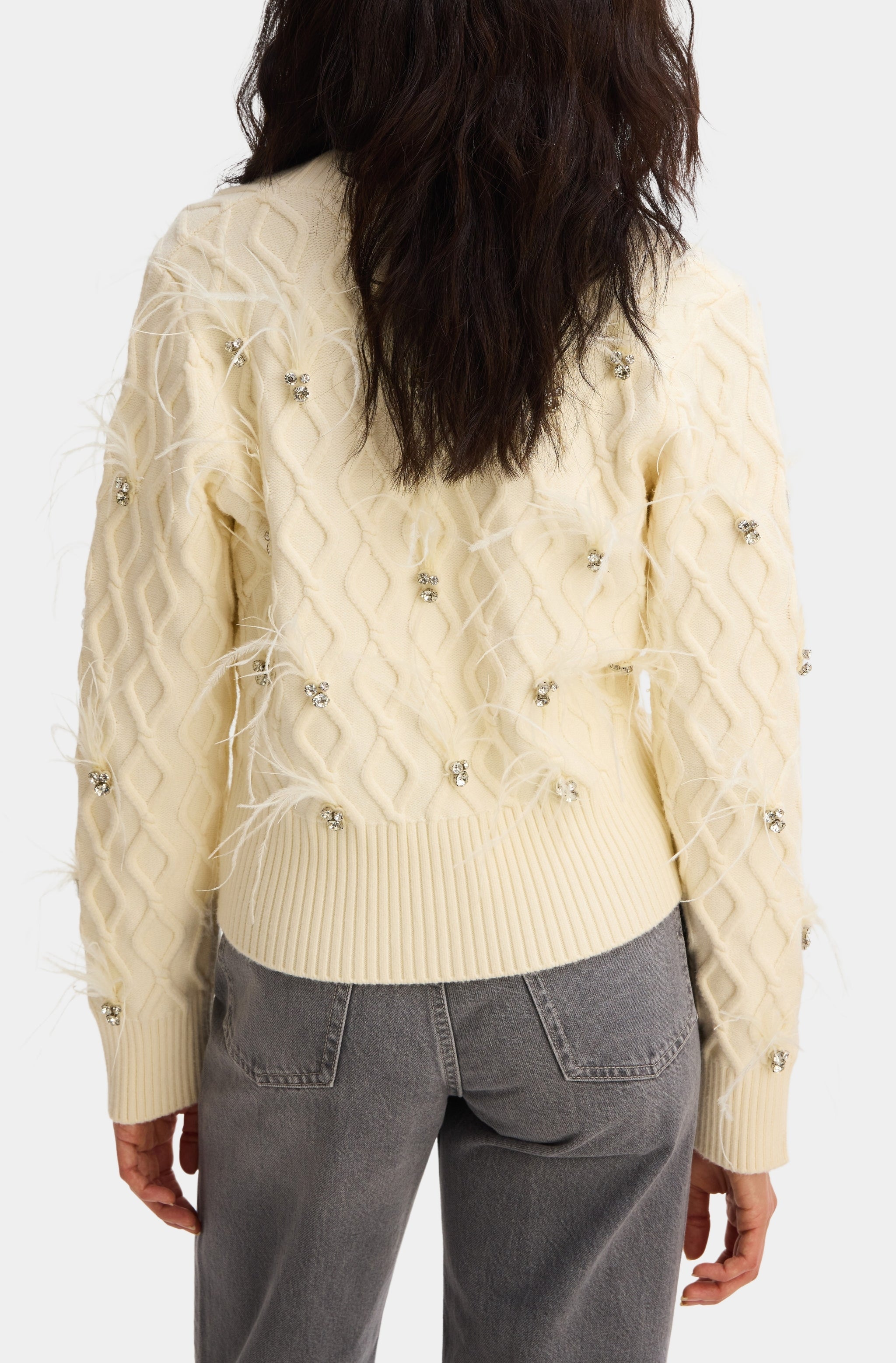 Briar Sweater