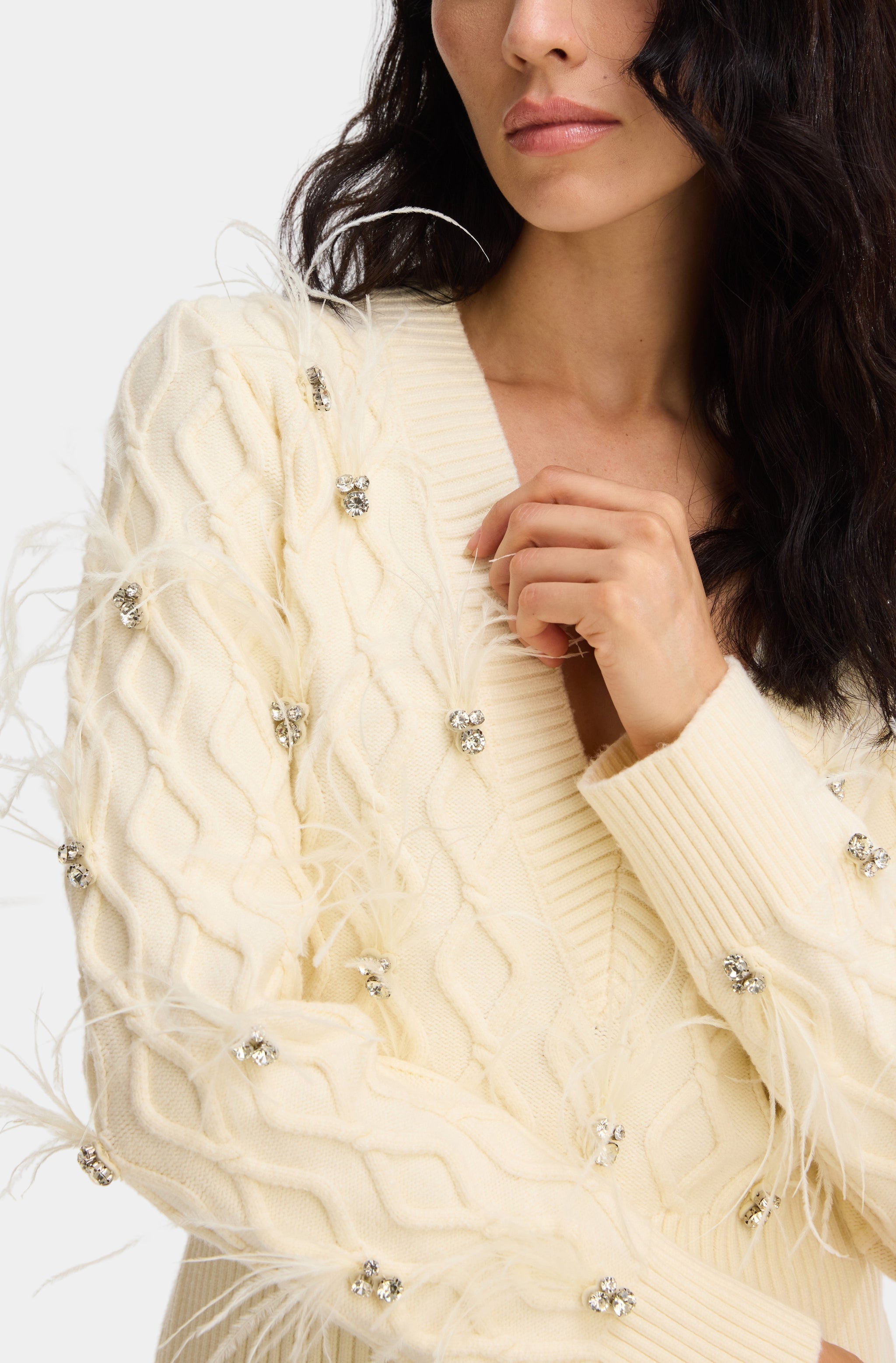 Briar Sweater
