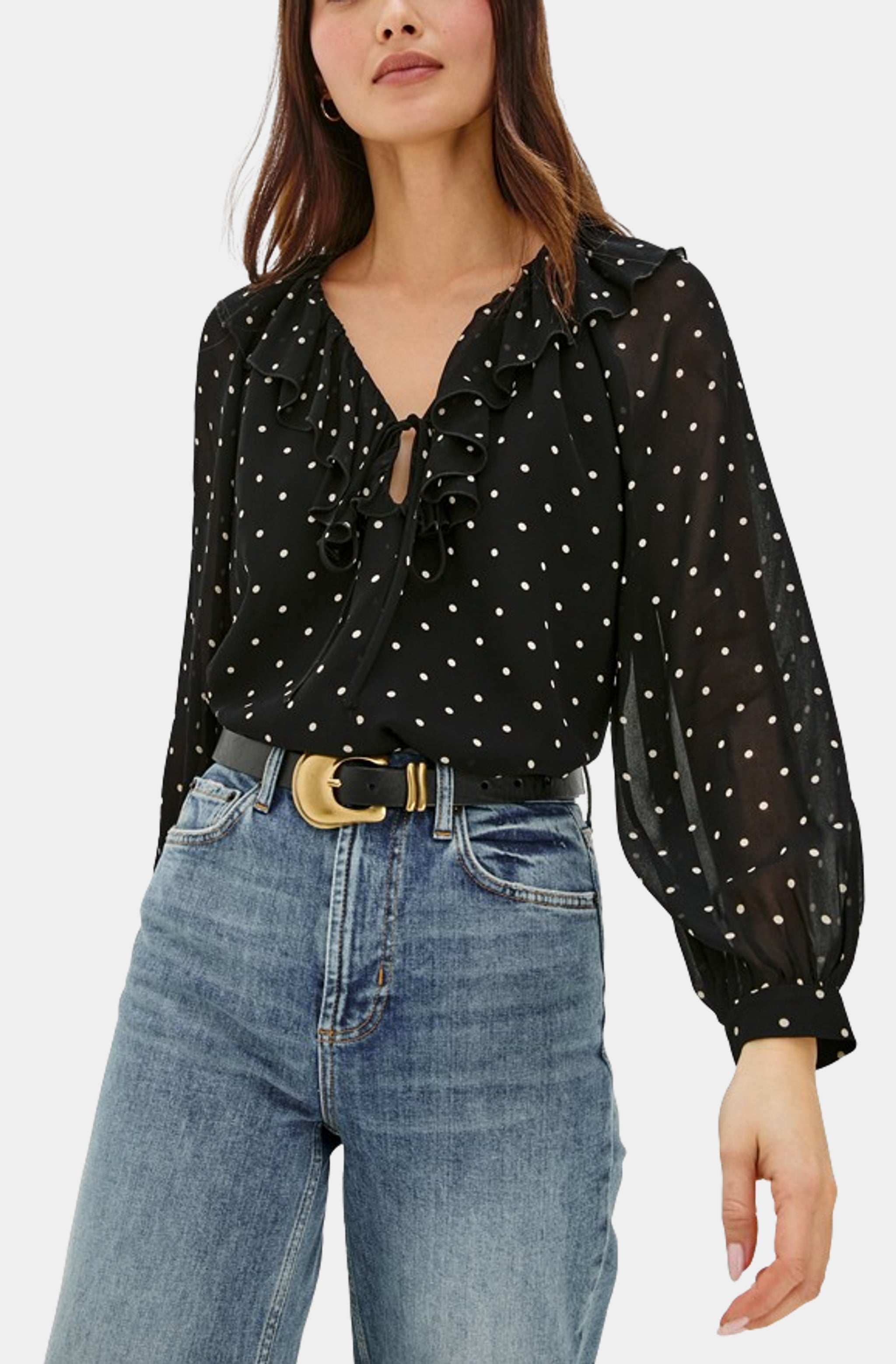 Honora Top