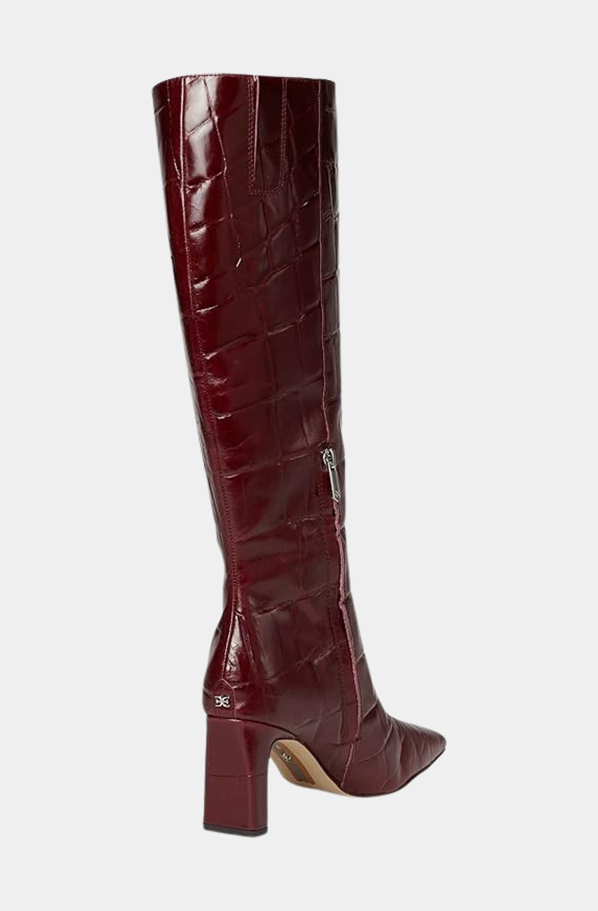 Sylvia 2 Knee High Boot