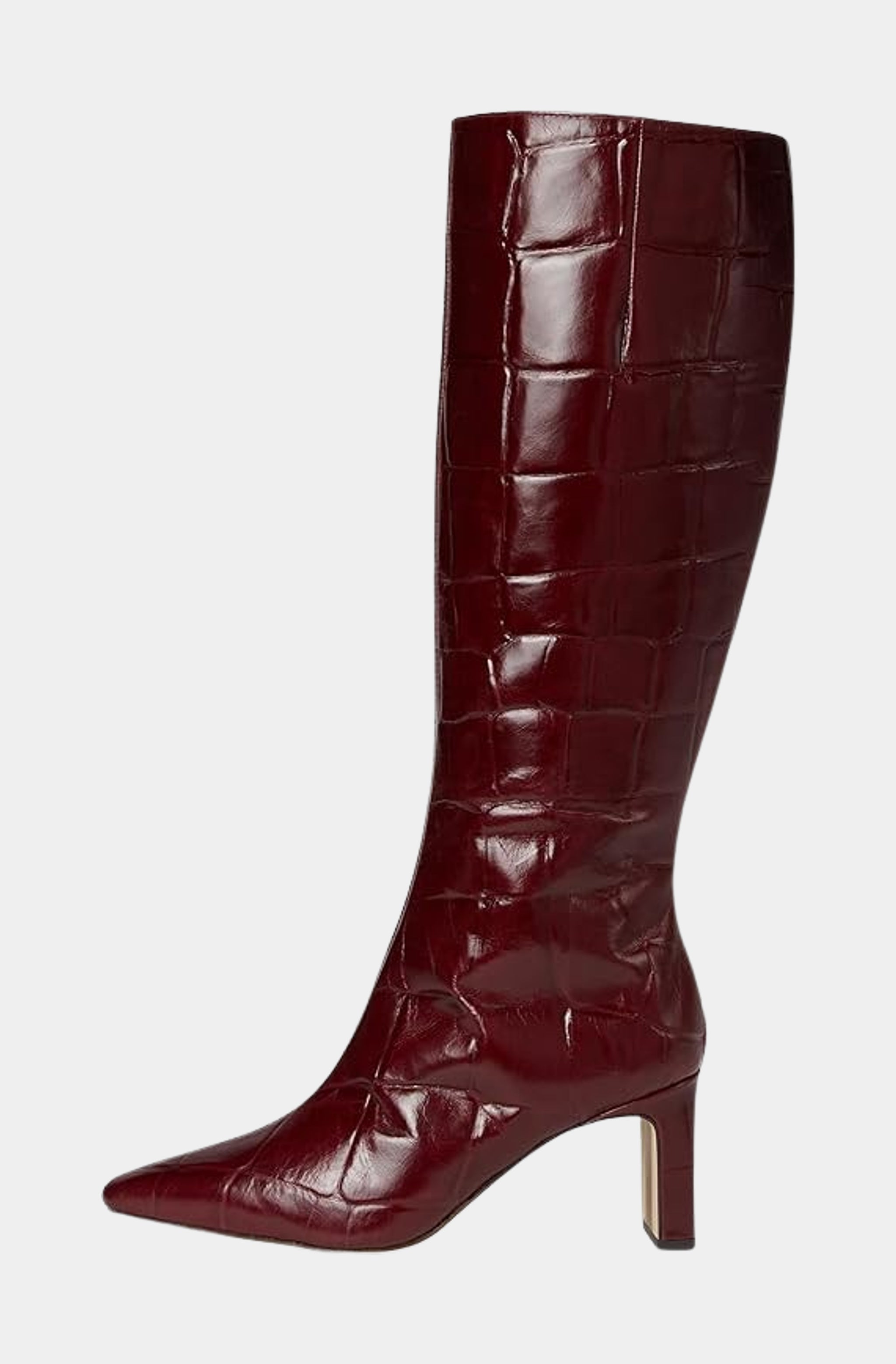 Sylvia 2 Knee High Boot
