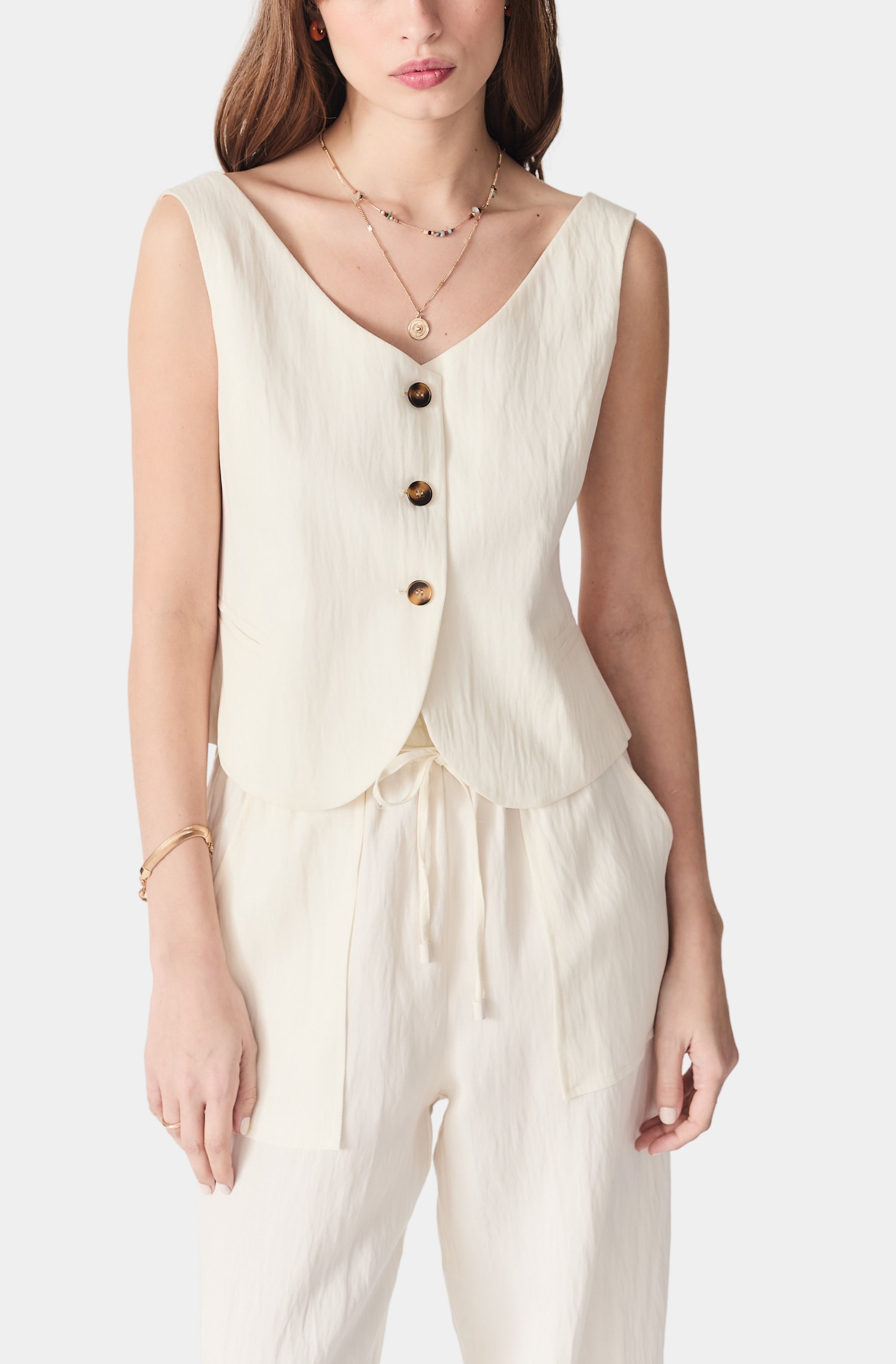 Maxial Vest