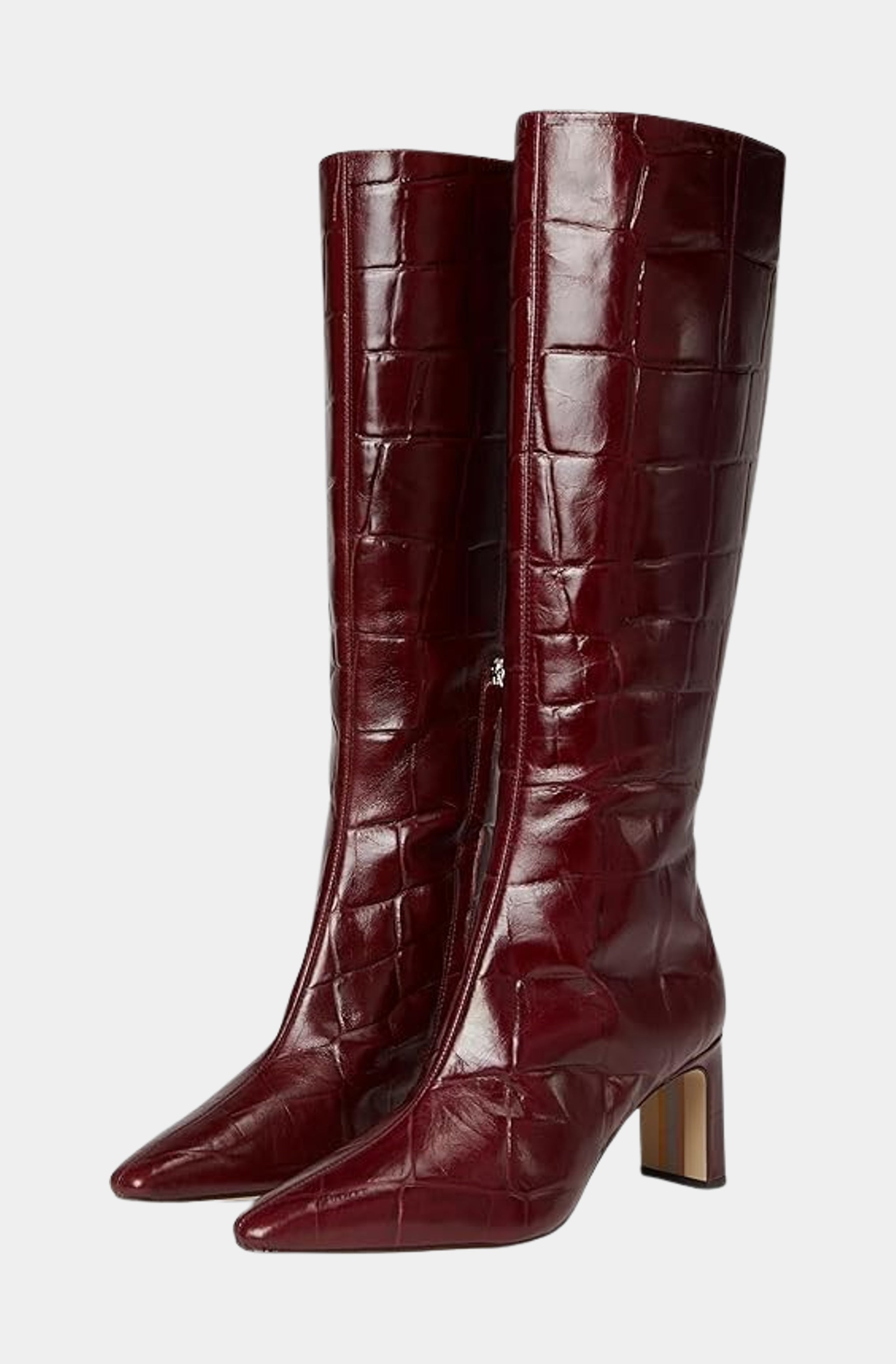 Sylvia 2 Knee High Boot