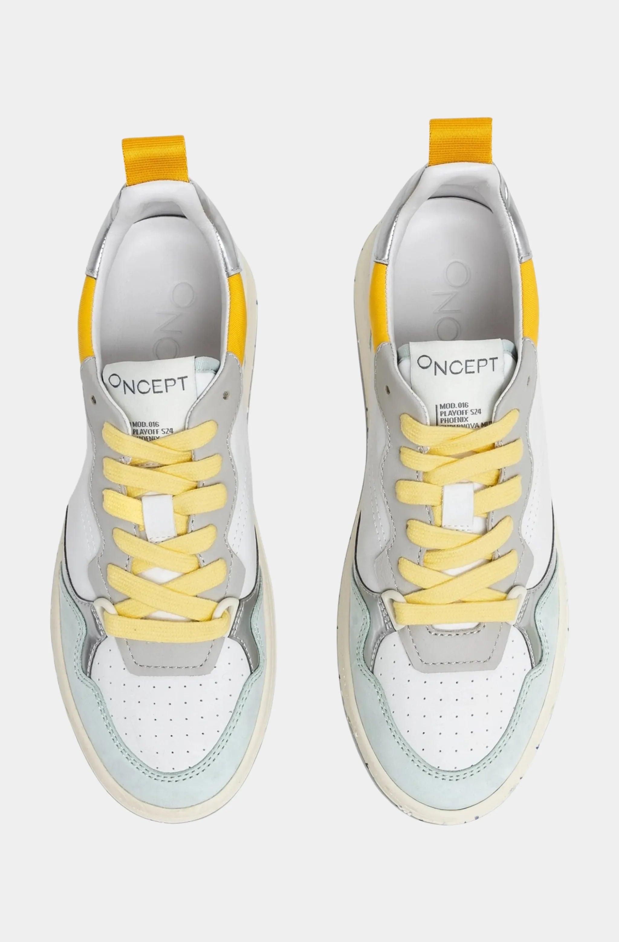 Phoenix Sneakers