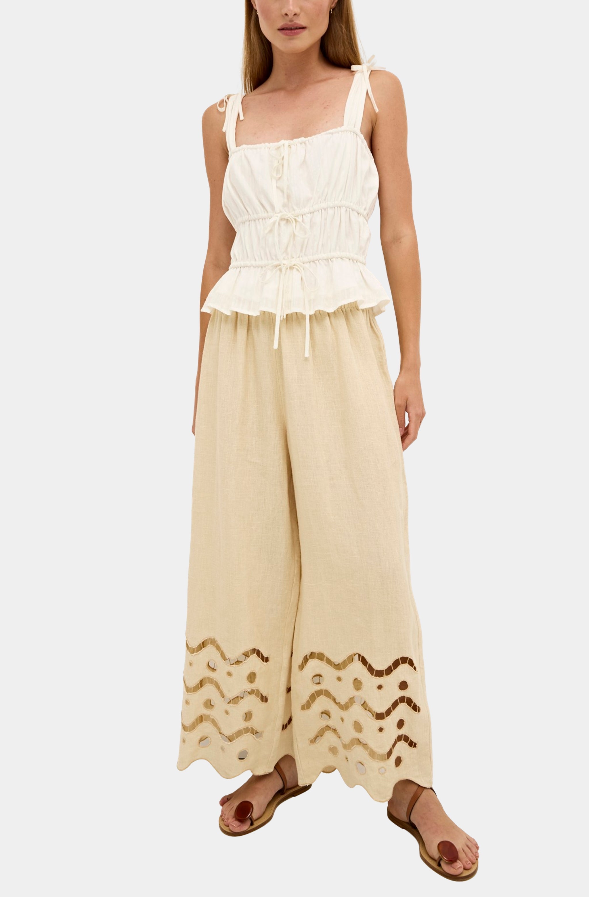 Marin Pant
