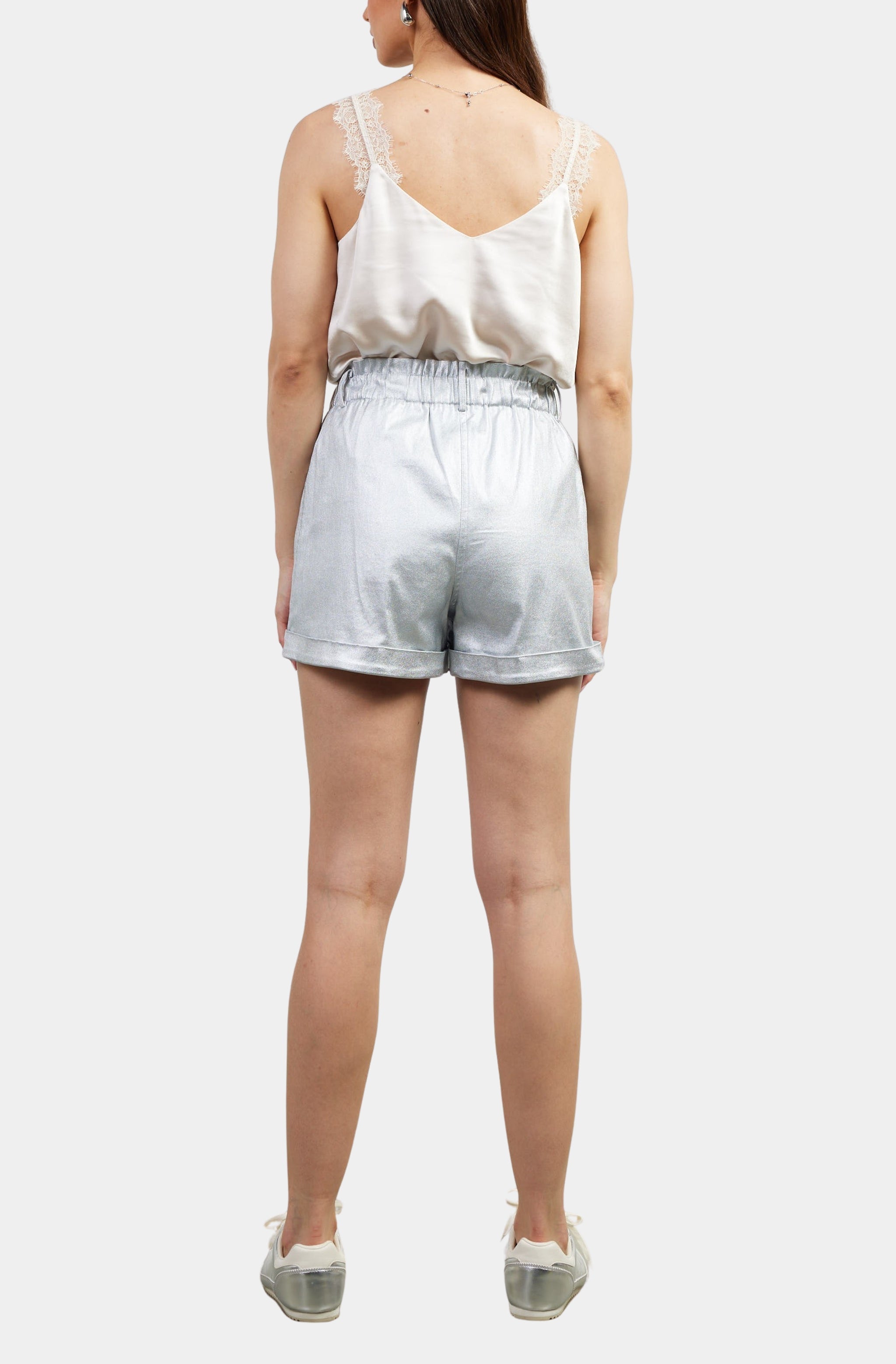 Olympia Shorts