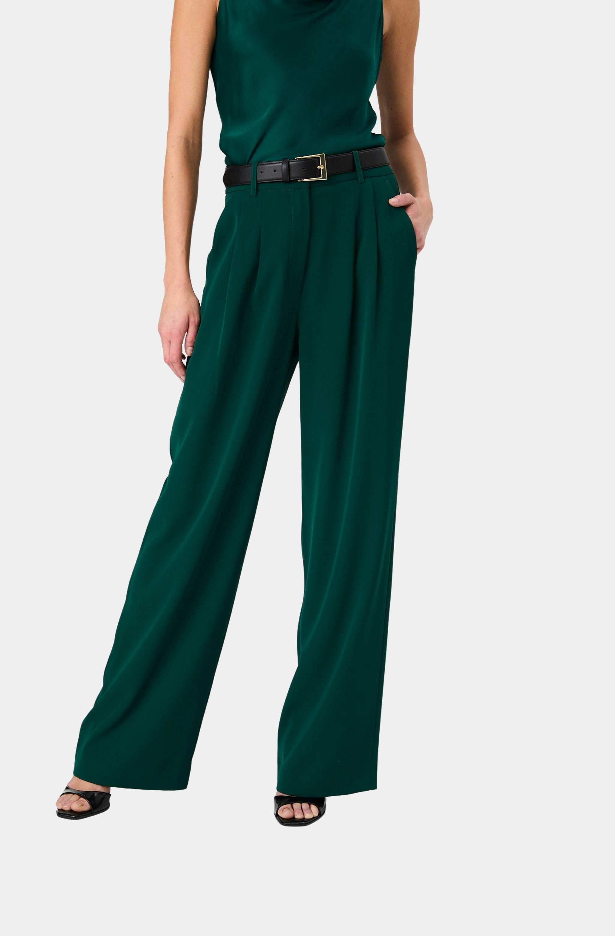 Harrie Suiting Trouser