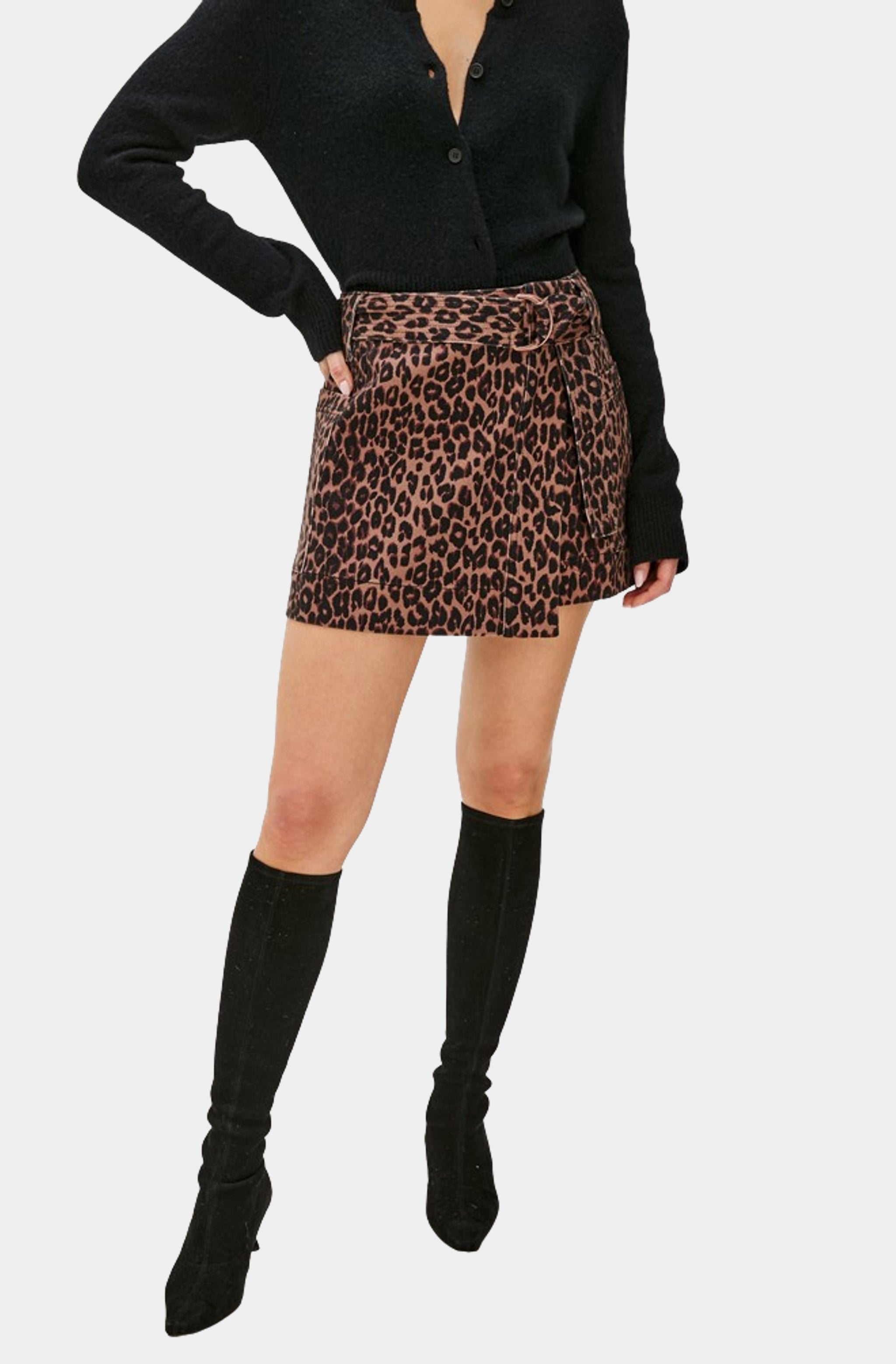 Deanna Skirt