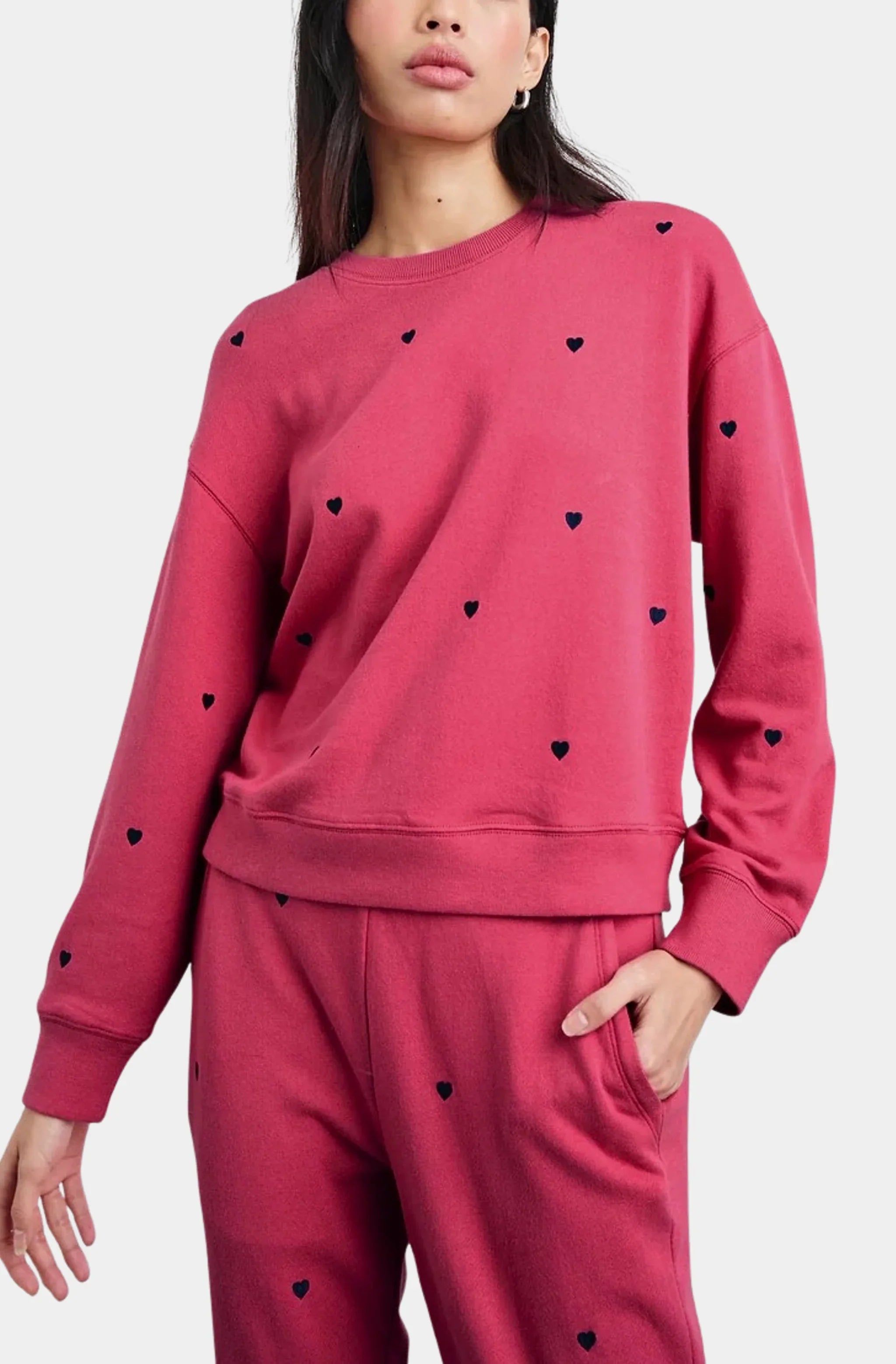 Ramona Sweatshirt