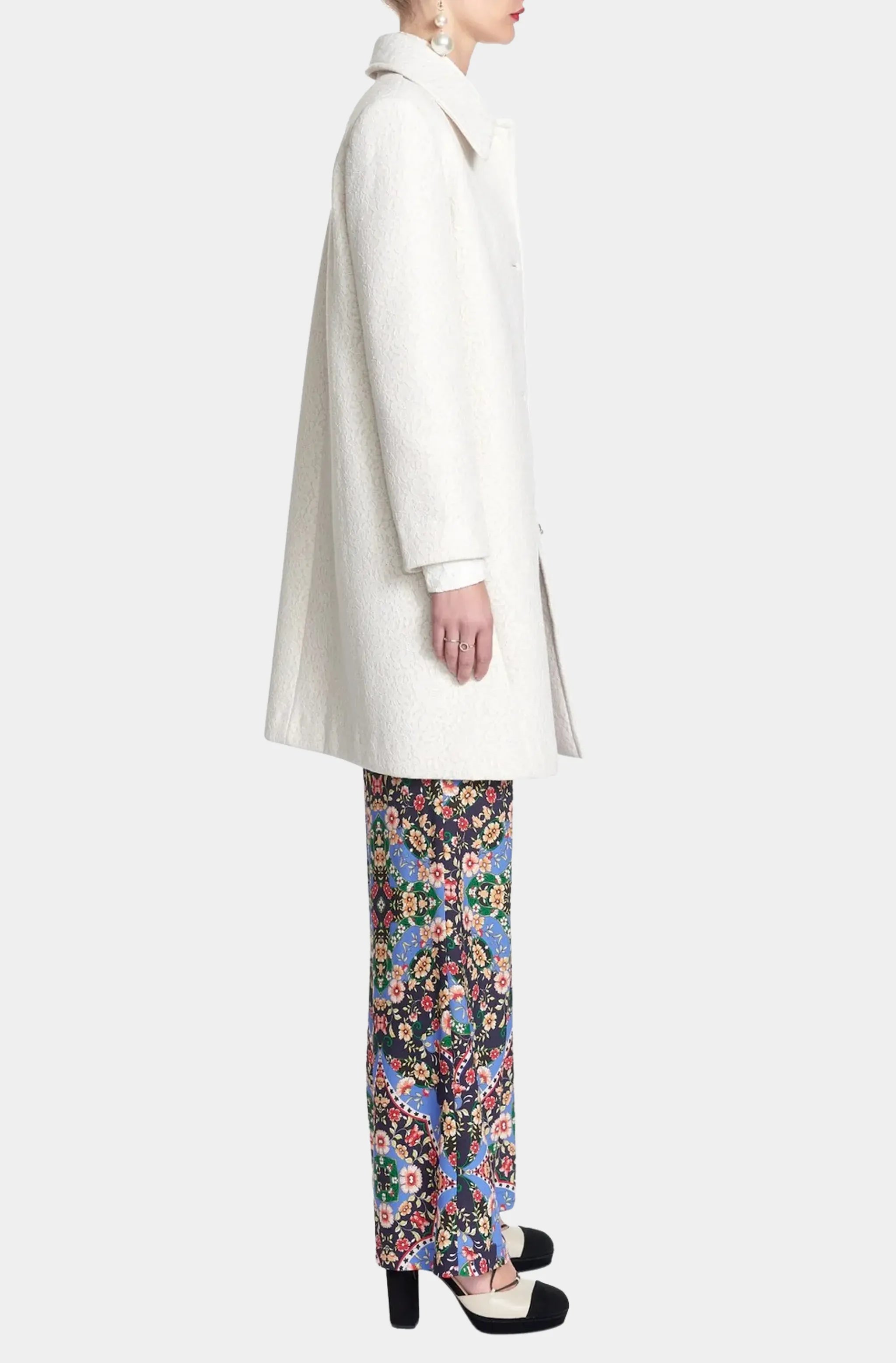 Brielle Coat