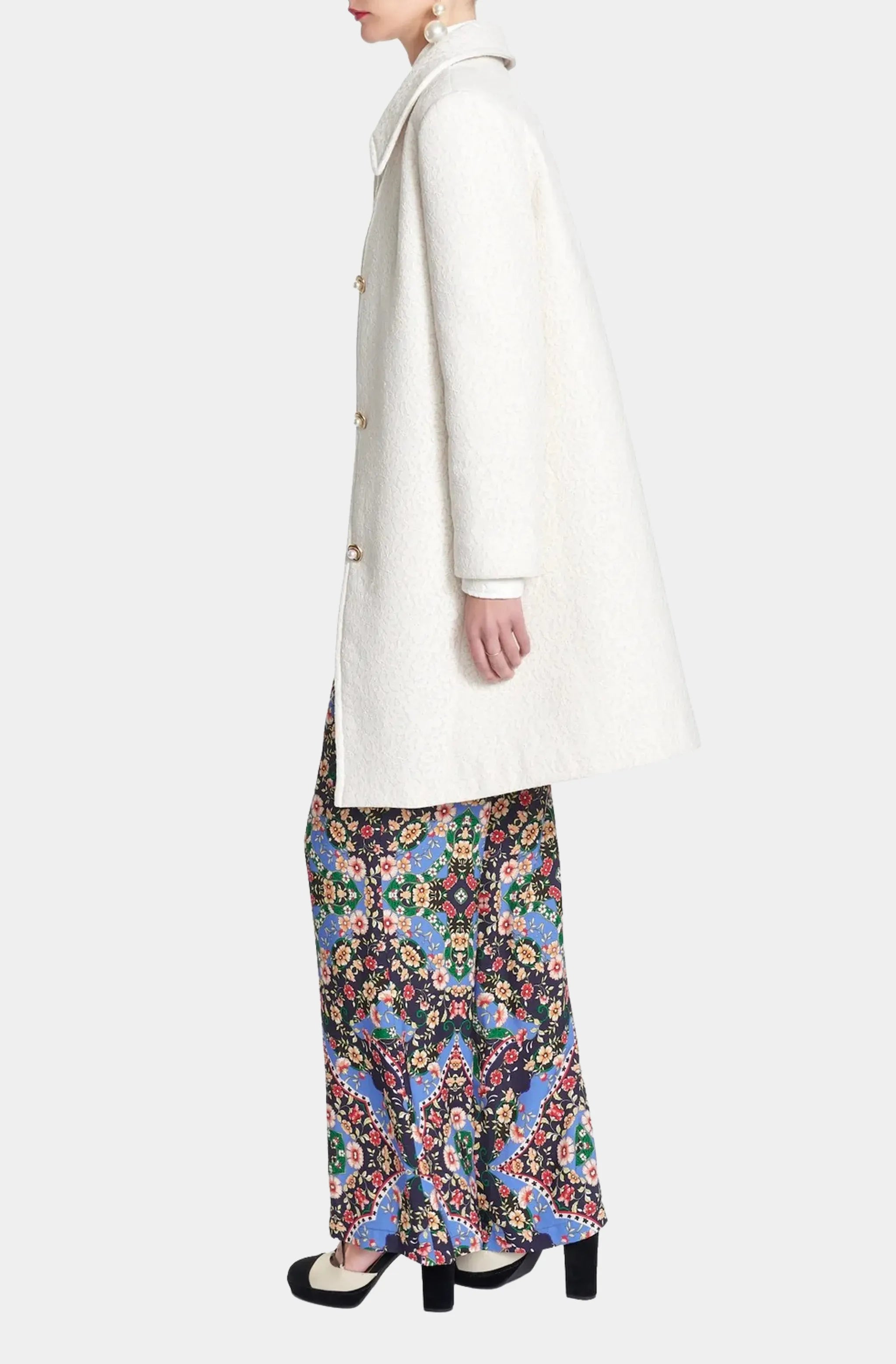 Brielle Coat