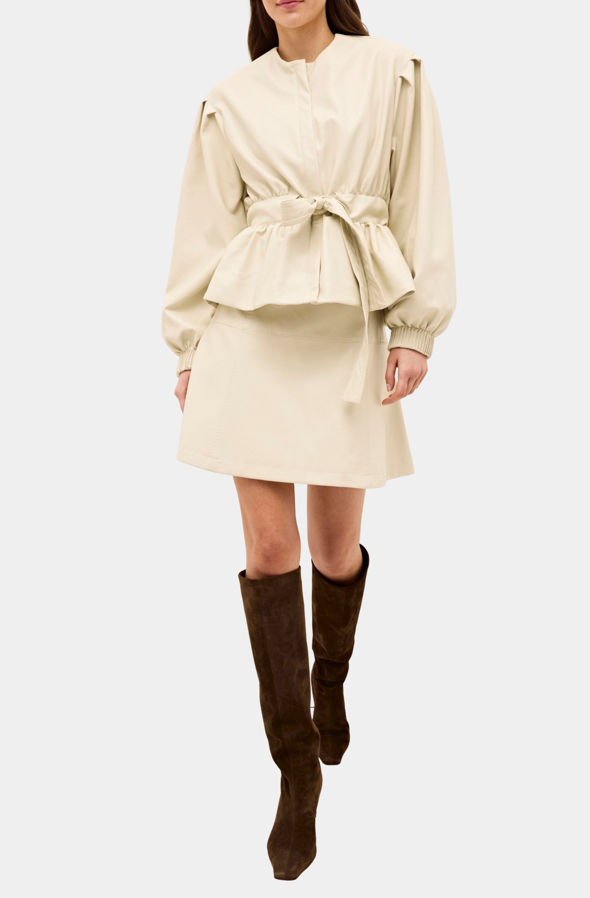 Coco Jacket