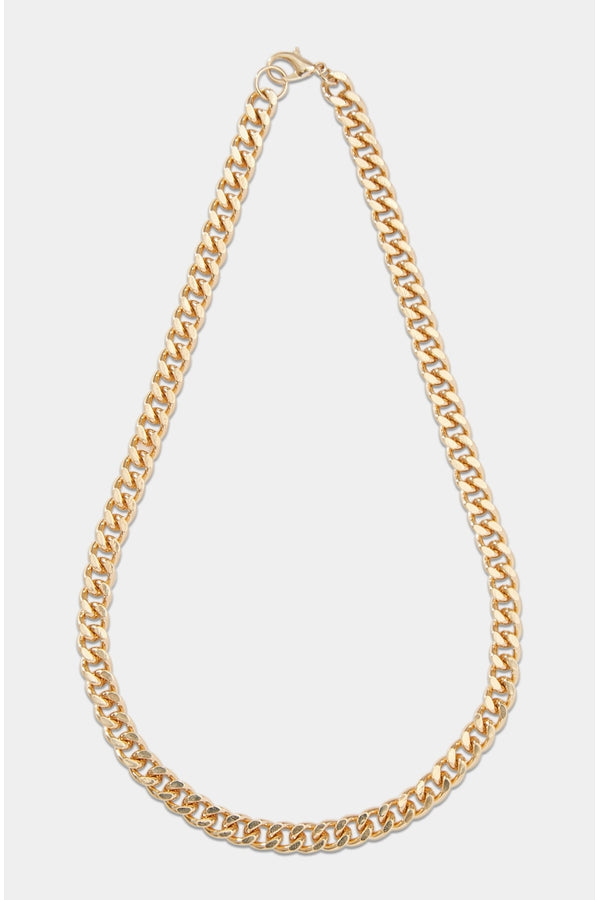 Sterling Chain