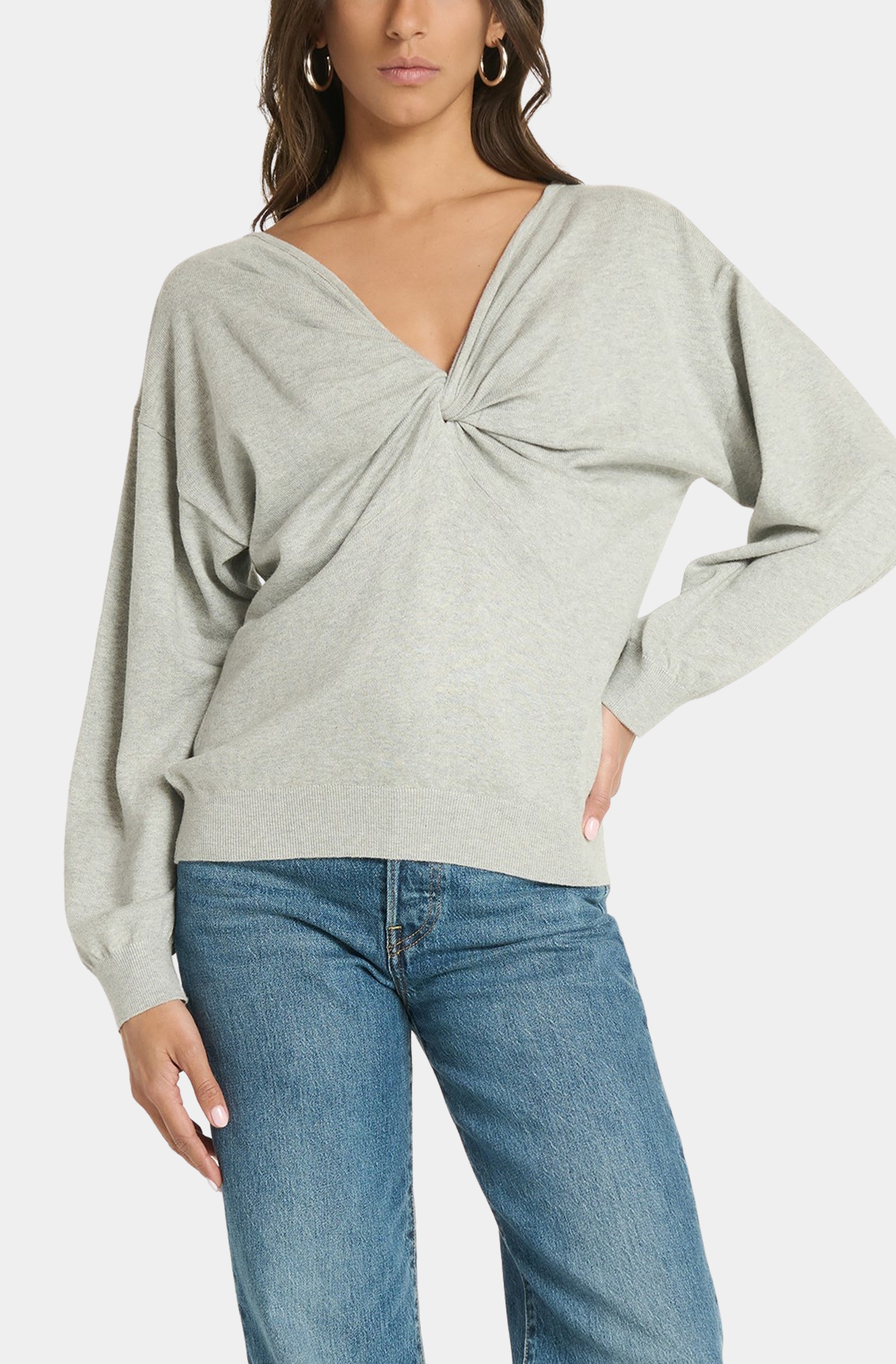 Jolie Sweater