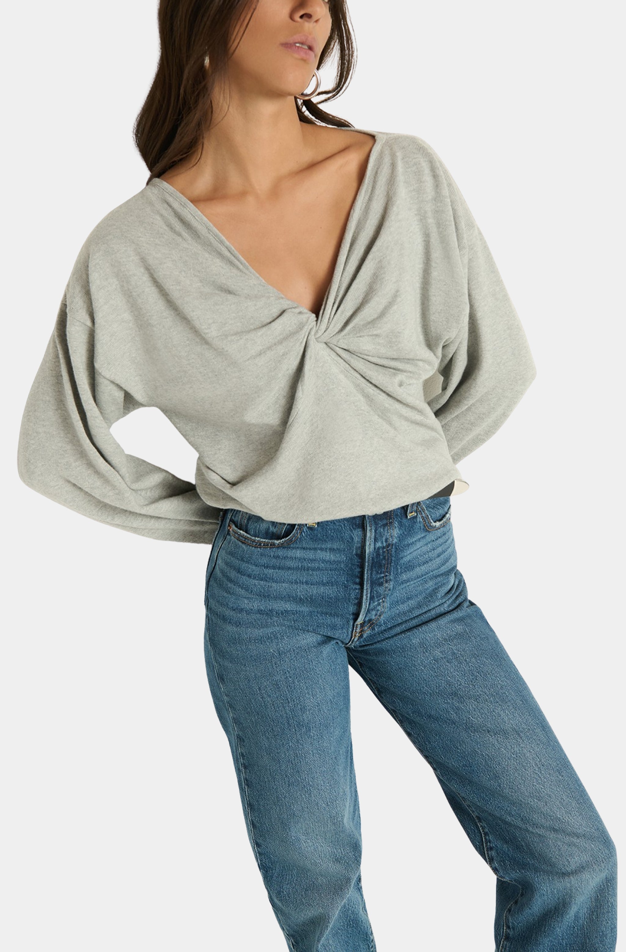 Jolie Sweater
