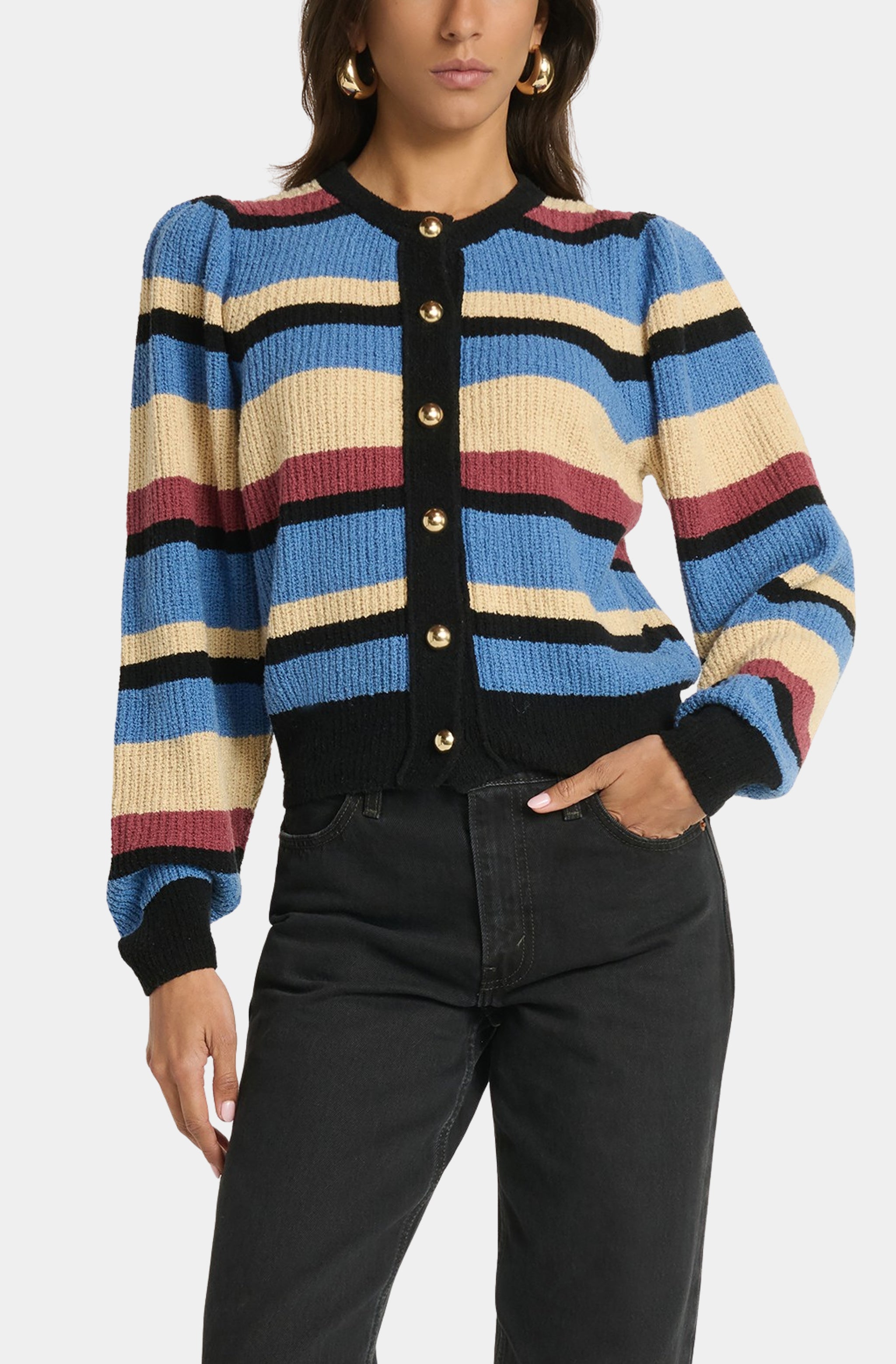 Carmela Cardigan