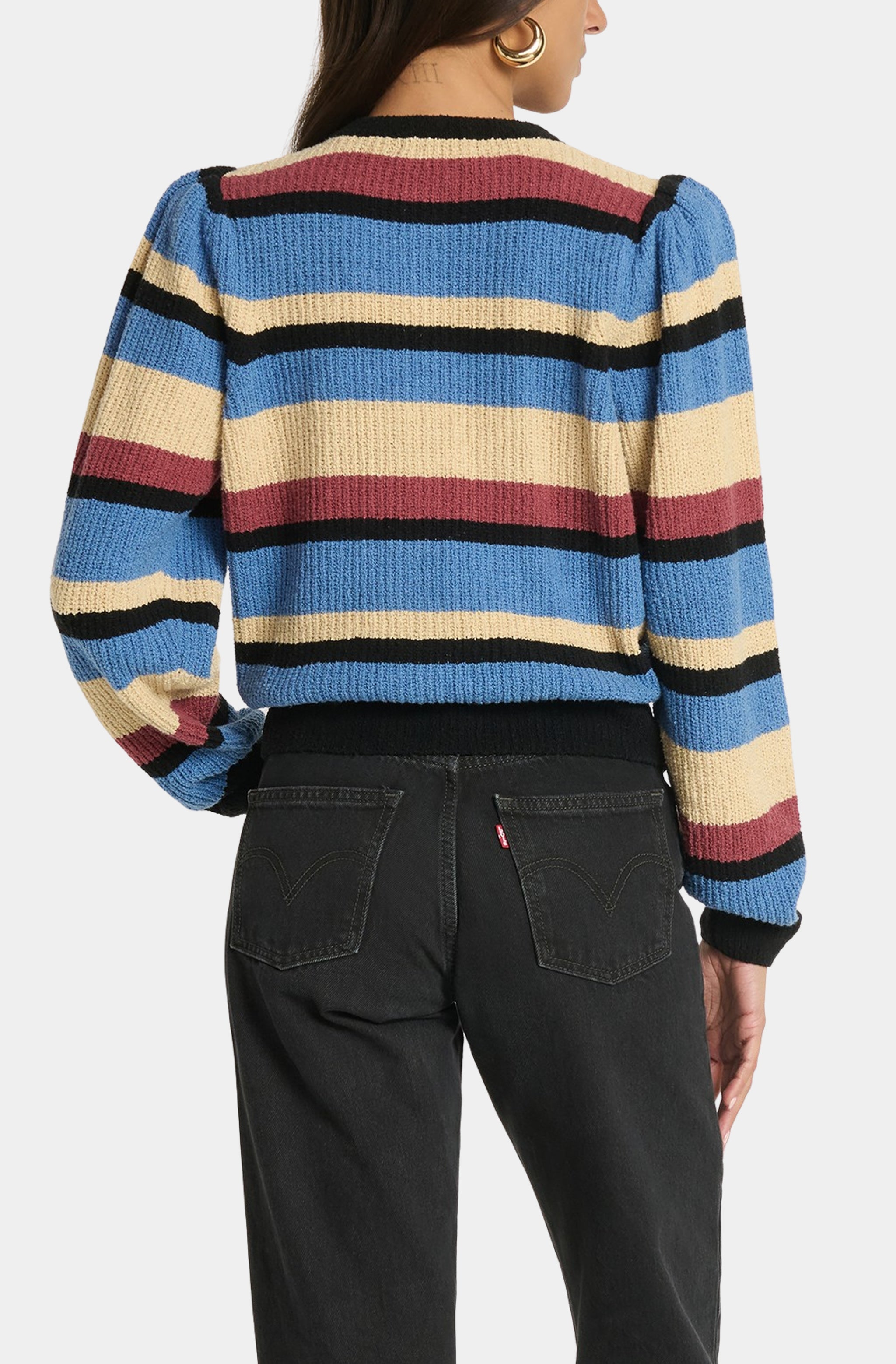 Carmela Cardigan