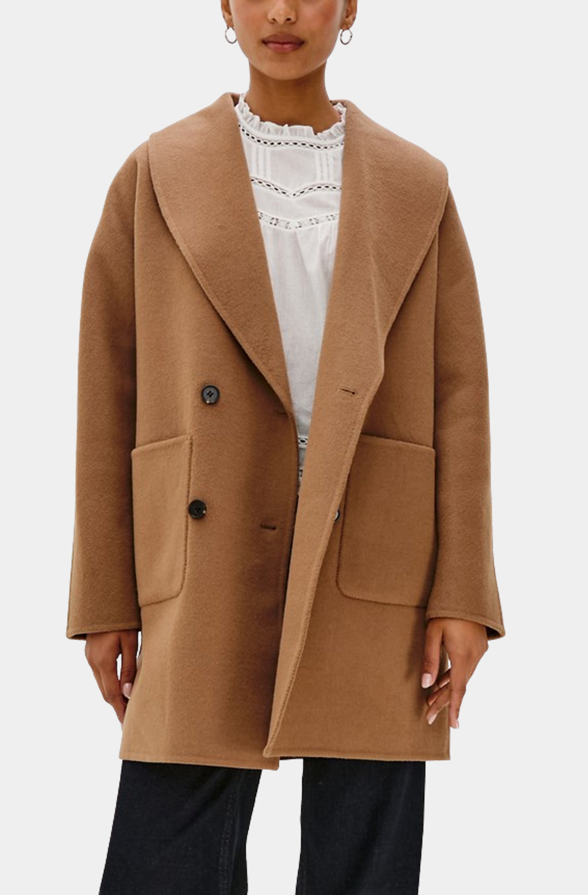 Nily Coat