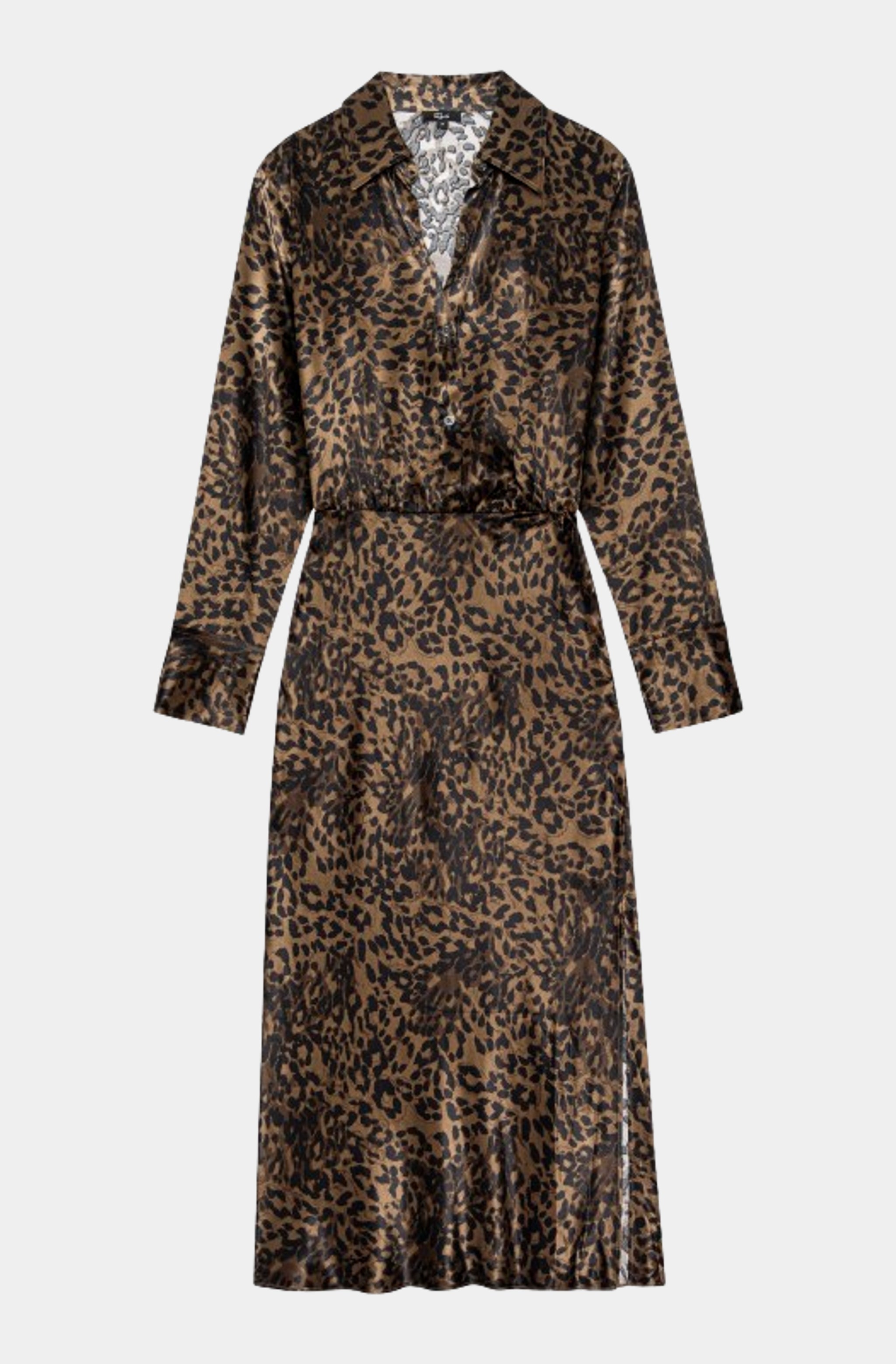 Jazlyn Dress